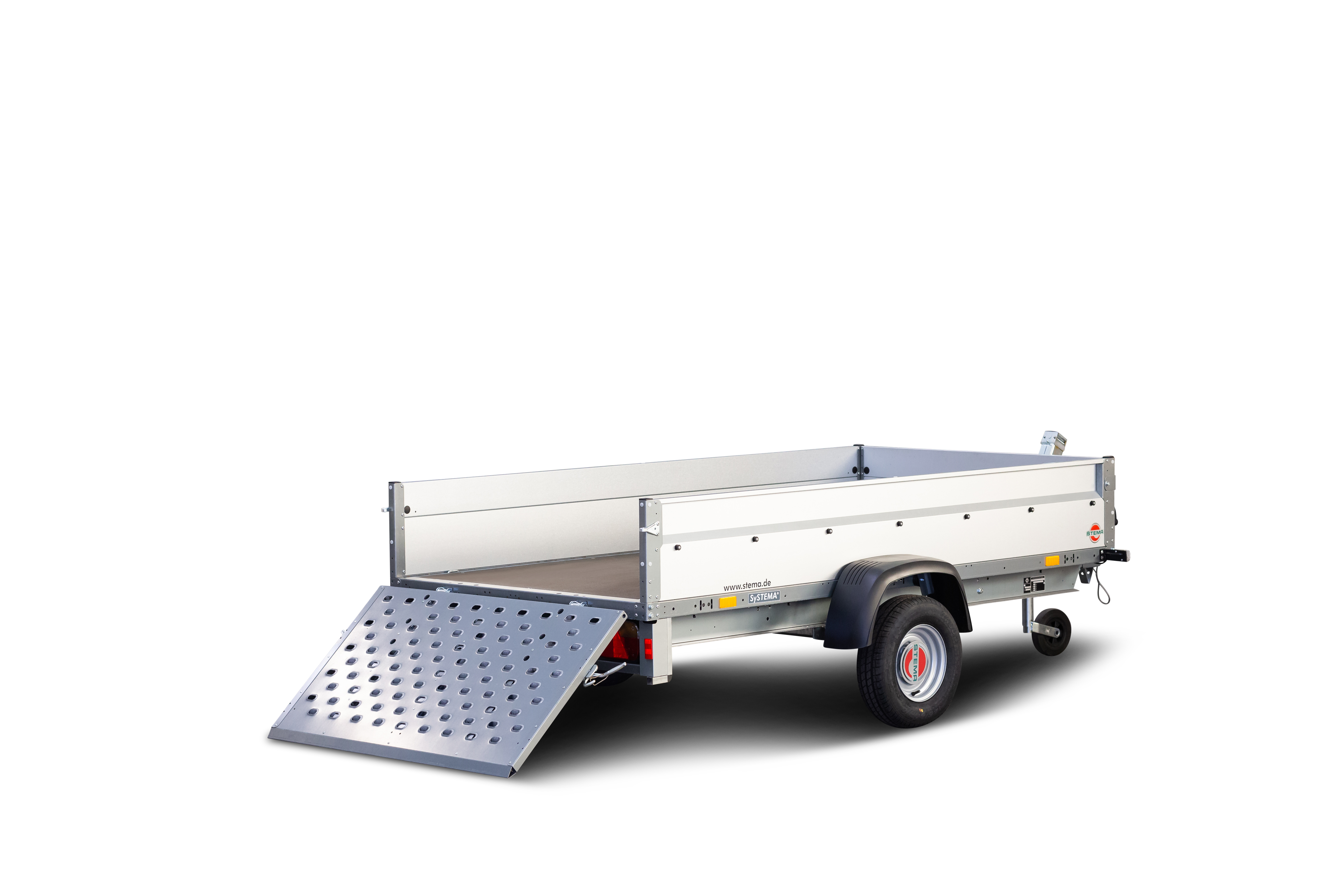 Stema Kipphänger Rex 25