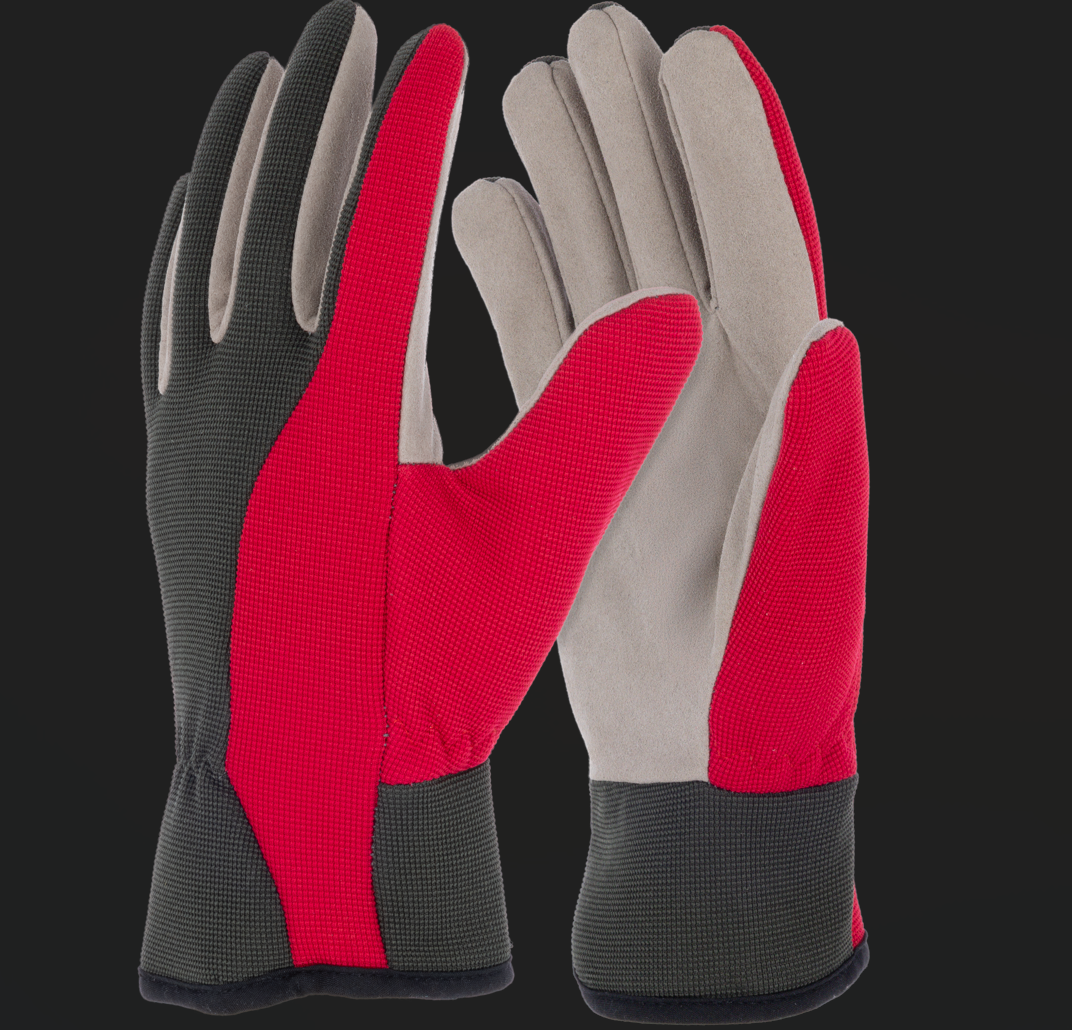 Keron Handschuh Aventex, Gr. 9/L 