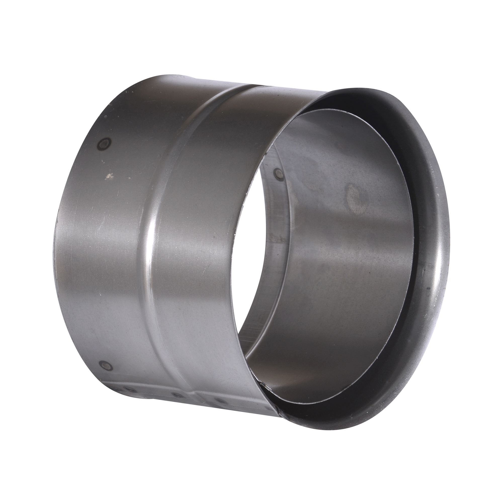 Firefix Wandfutter 15o mm ø, doppelt