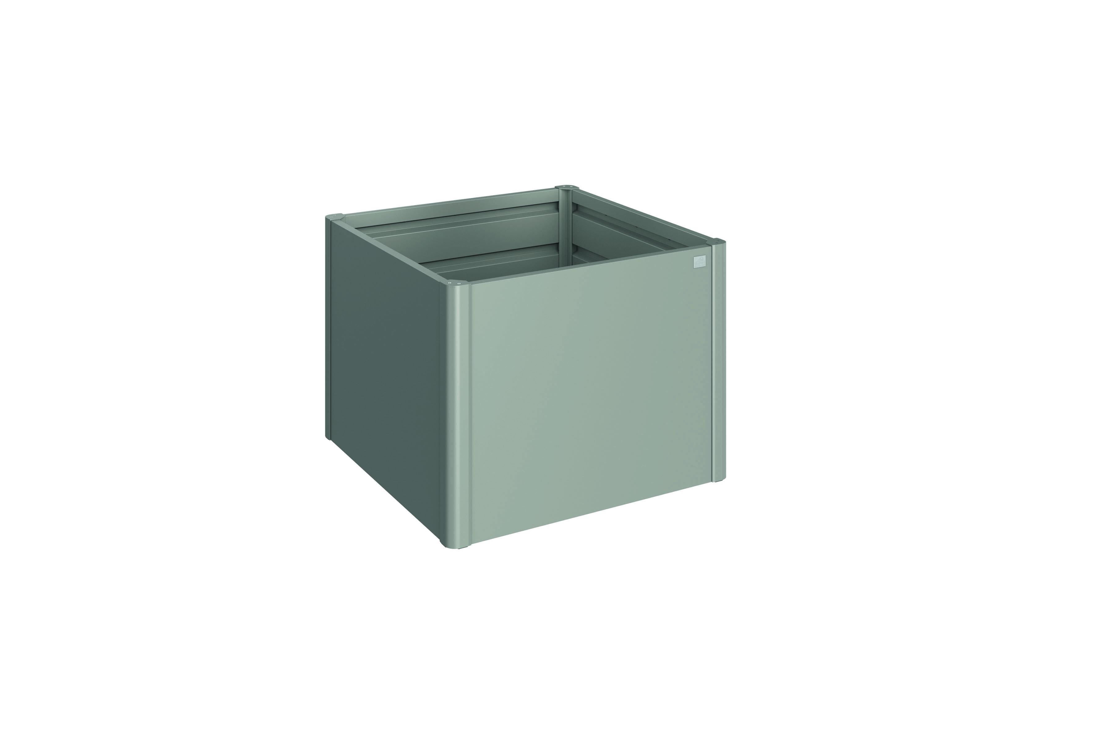 Biohort Hochbeet Gr. 1x1, quarzgrau-metallic