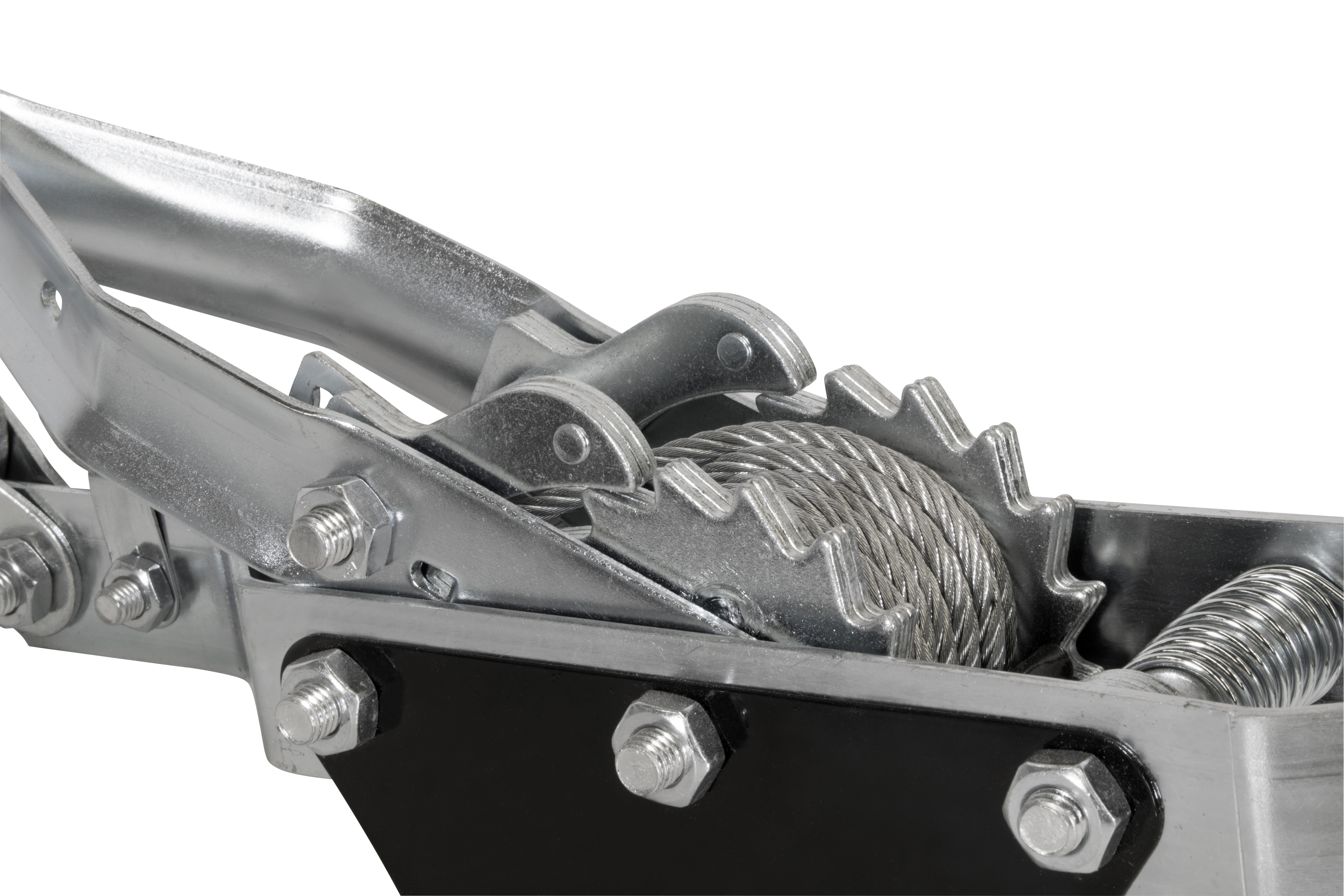 38351_d01 Güde Handhebelseilzug HS 4000