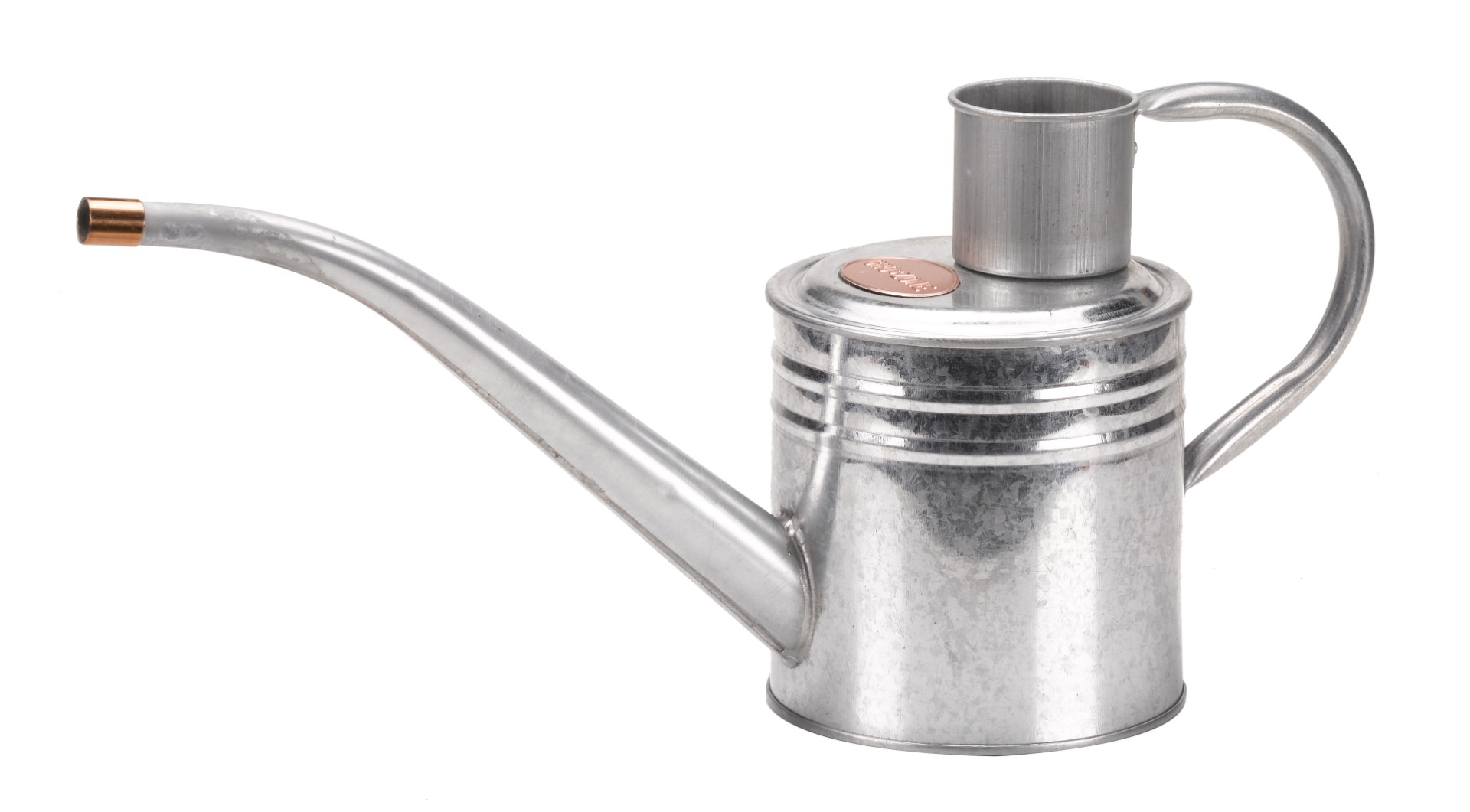 Smart Garden Gießkanne für Haus und Balkon, Verzinkt