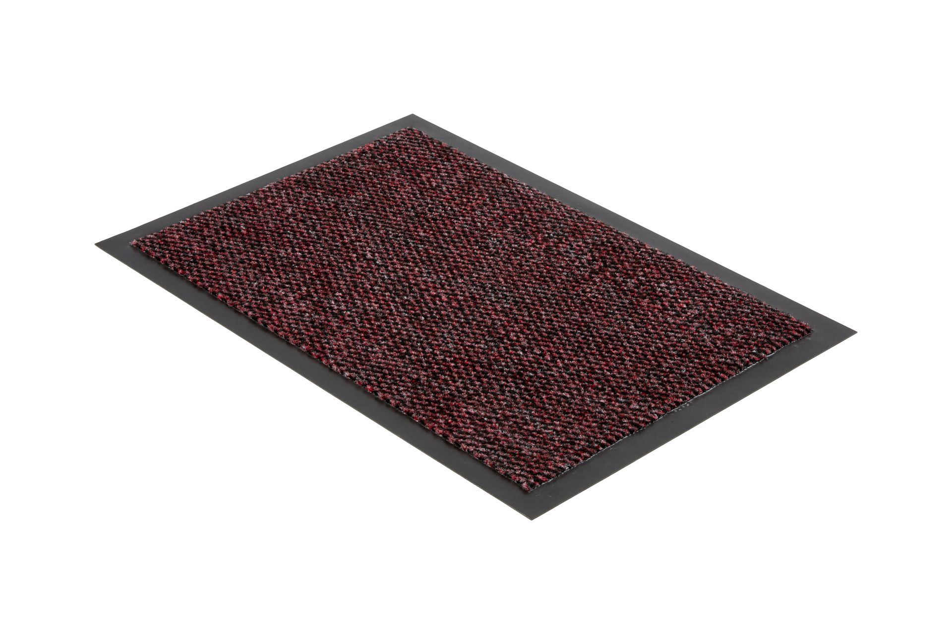 Astra Achat 40x60cm C.010 rot meliert Astra Achat 40x60cm C.010 rot meliert