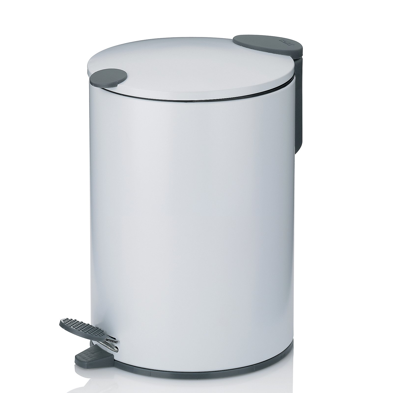 Kela Kosmetikeimer "Mats", weiß Kela Kosmetikeimer "Mats", weiß