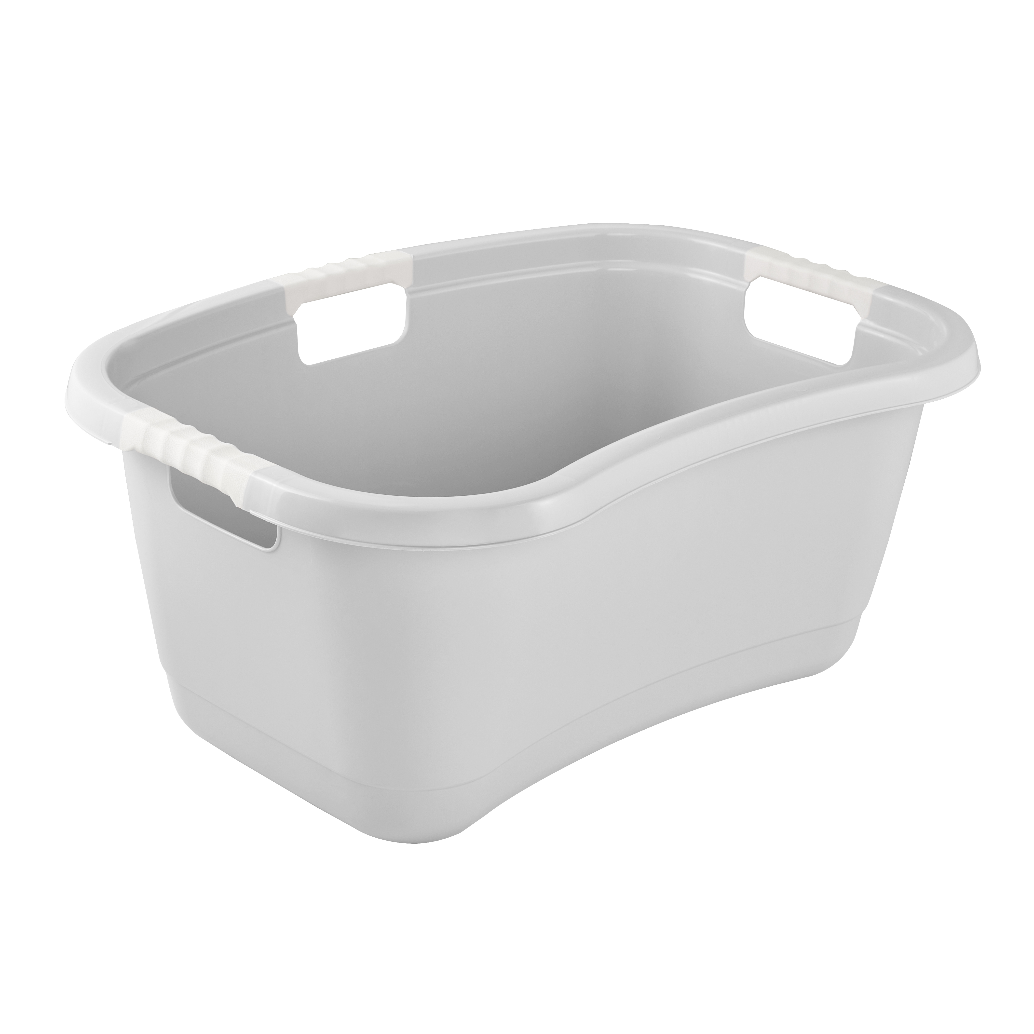 Keeeper Wäschewanne "Janne", 50 l, grau Keeeper Wäschewanne "Janne", 50 l, grau