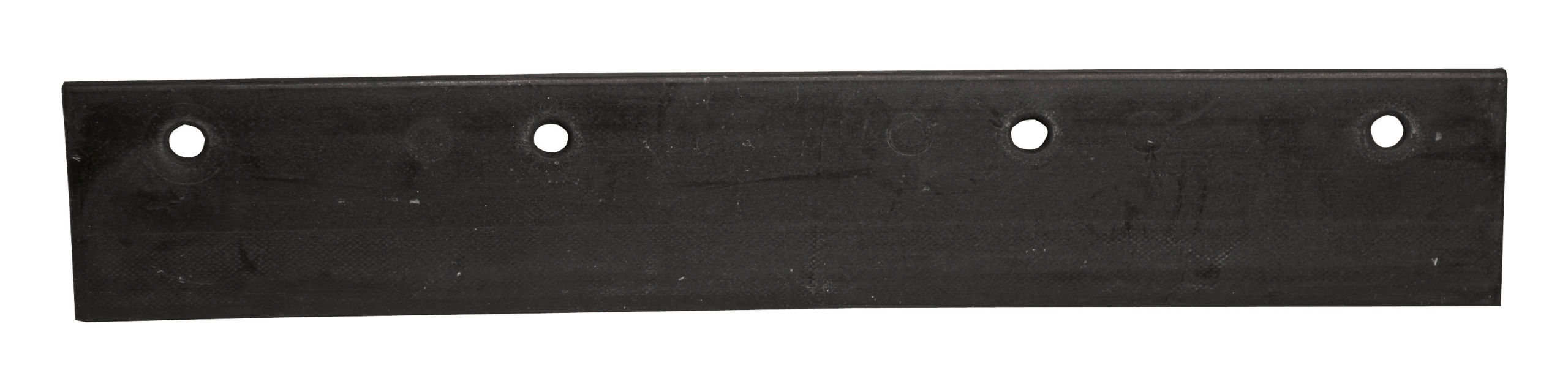 Kerbl Ersatzgummi für Kot- und Gülleschieber, 55 cm