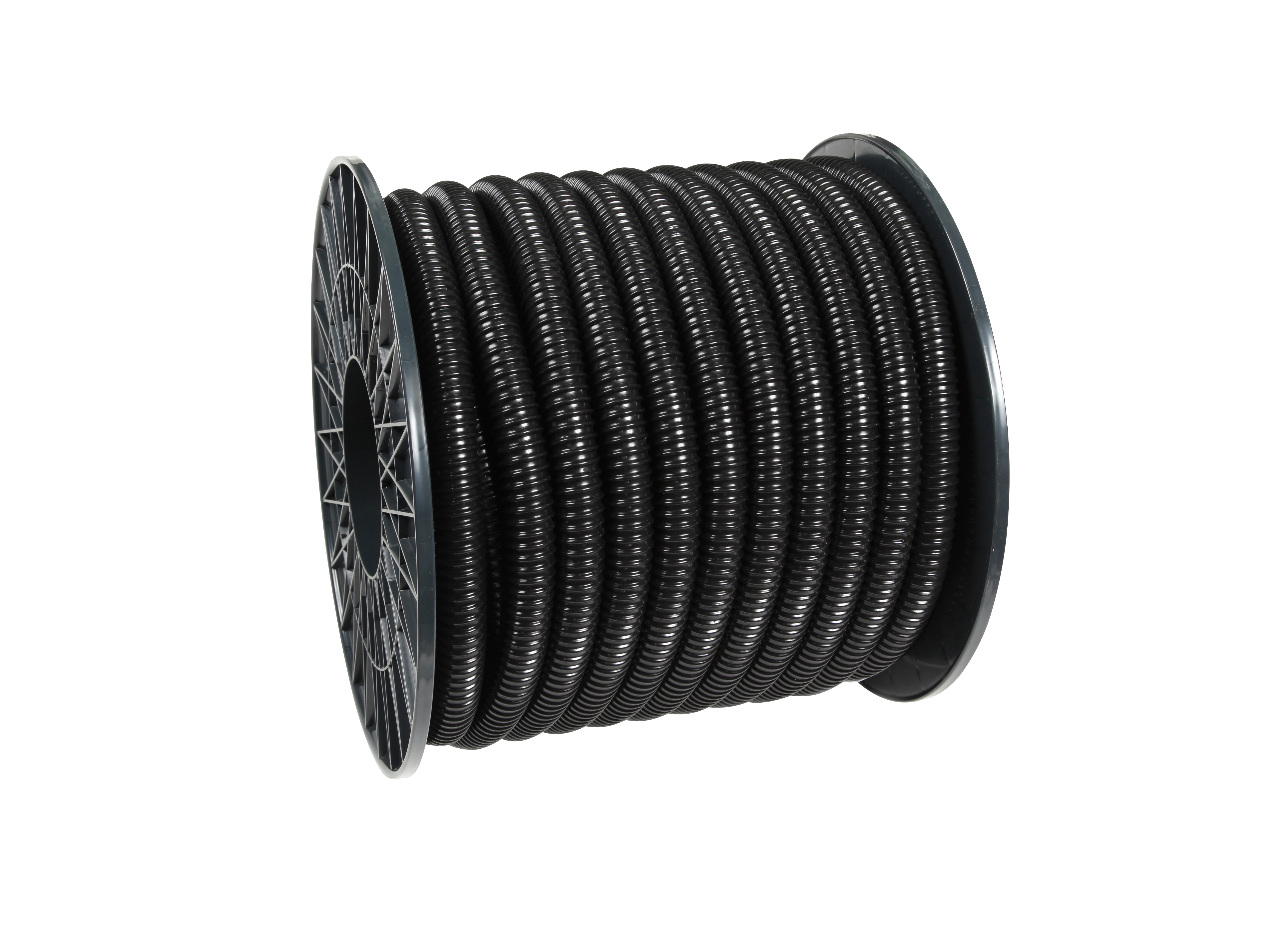 4047883056232 Entwässerungs-Mehrzweckspiralschlauch Ø 25 mm 1"