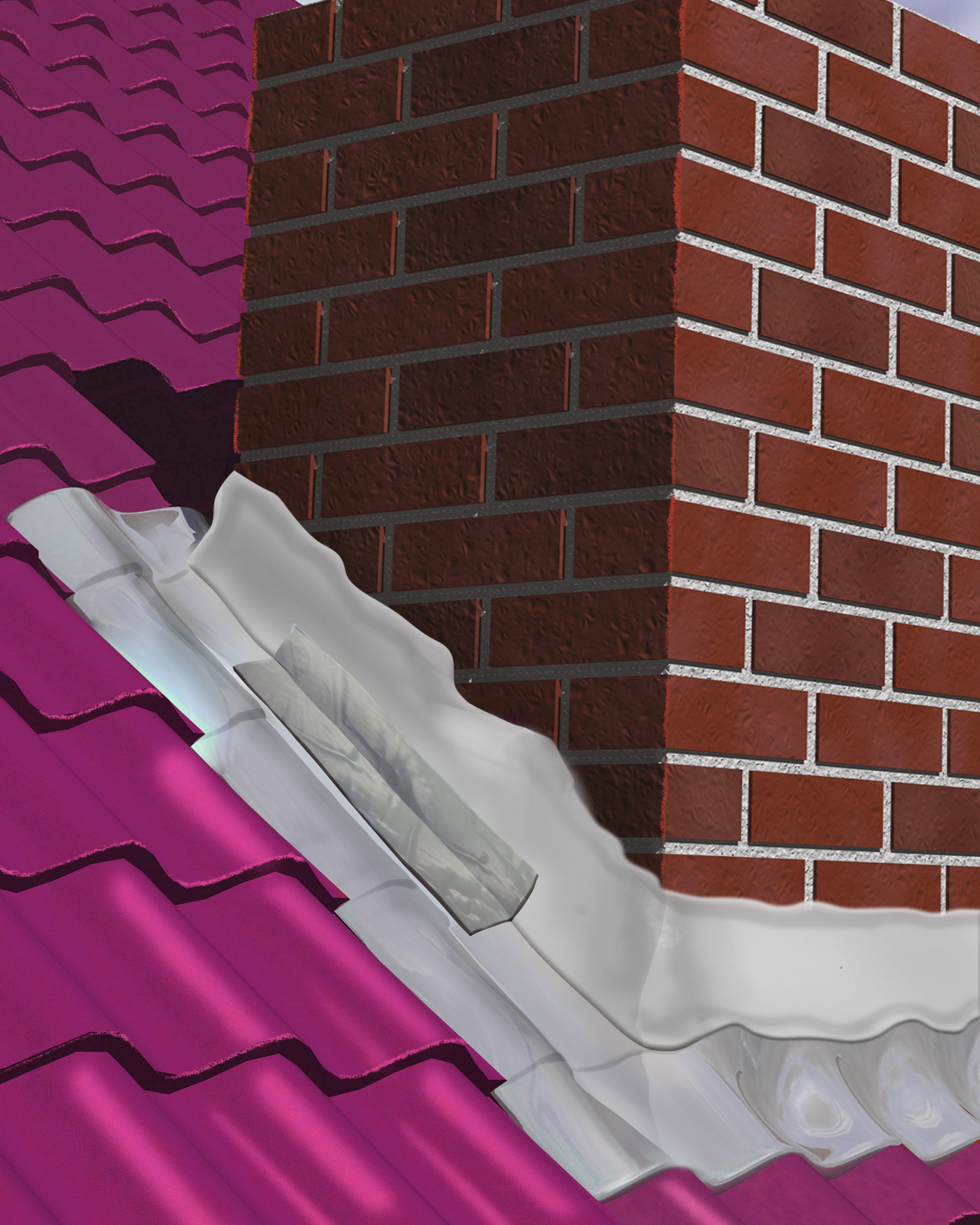 Mem Universal-Dichtband, 7.5 cm x 10 m