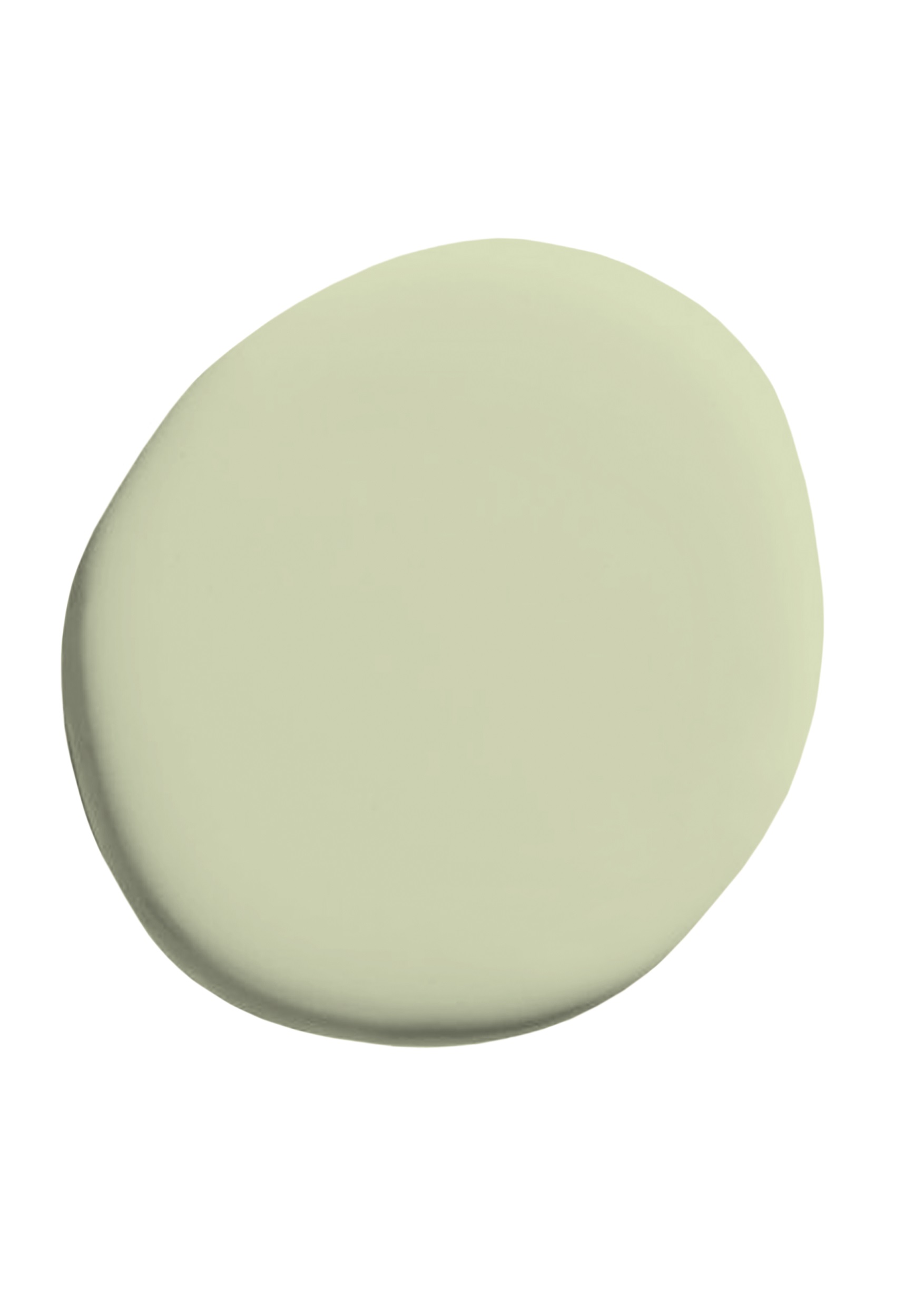 Alpina Pure Farben Pistaziengrün, 2,5 Liter