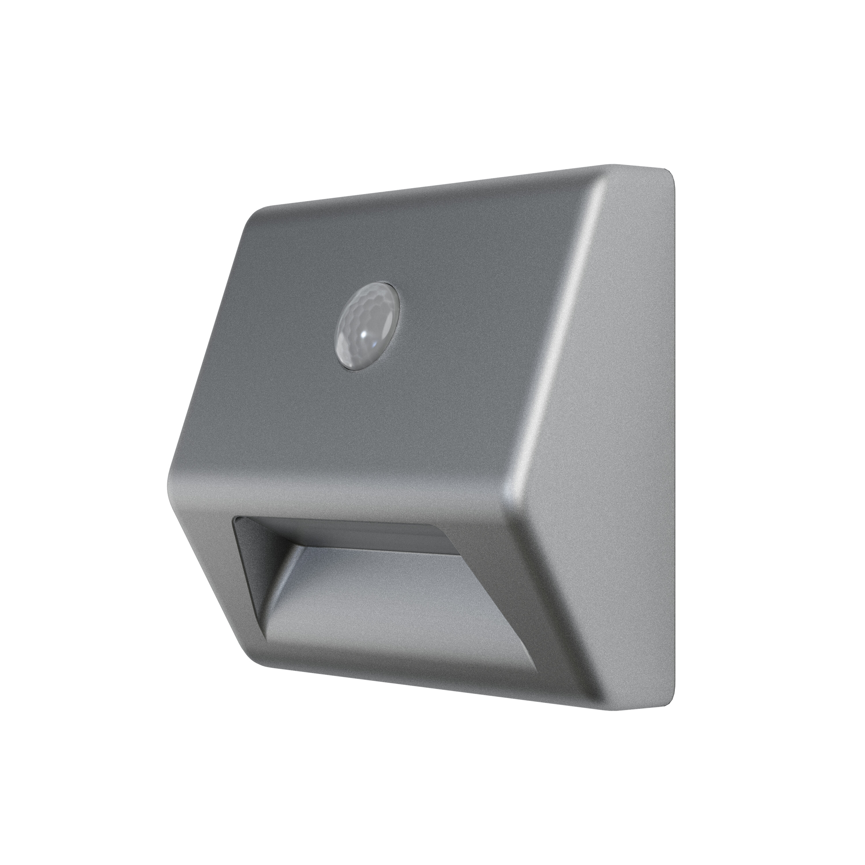 Osram LED-Nachtlicht "Nightlux Stair", silber