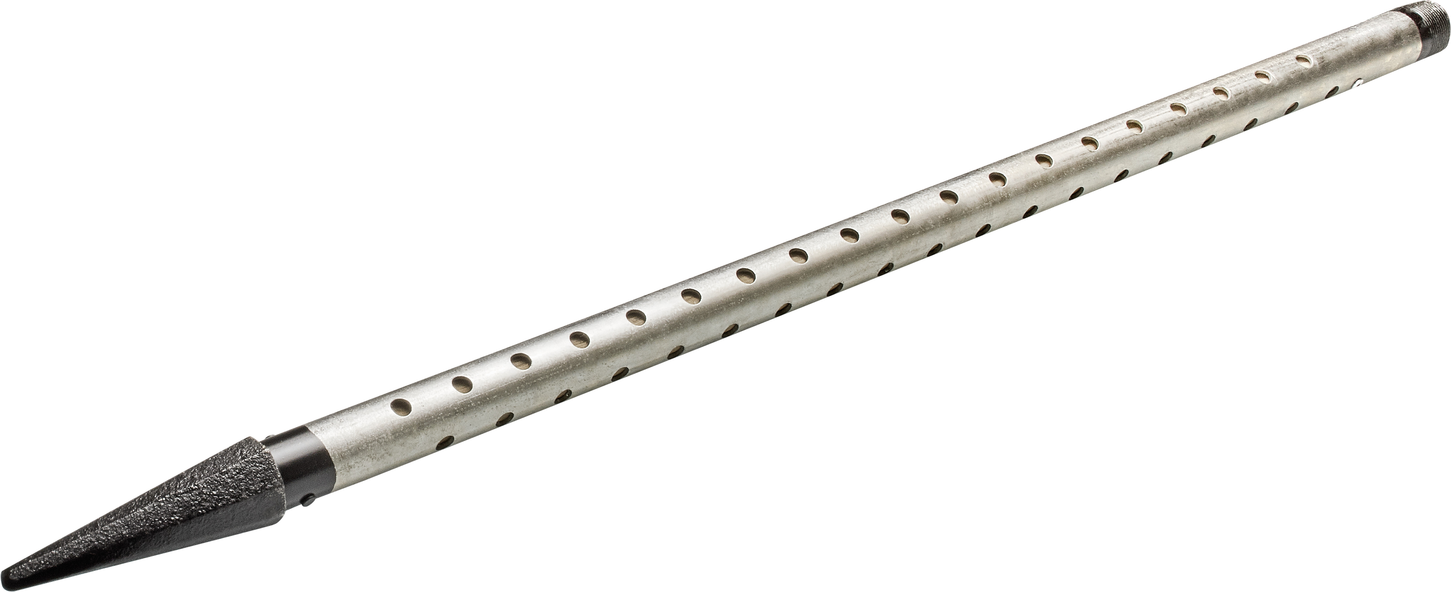 meister Rammfilter/Innentr 1 1/4"x115 cm