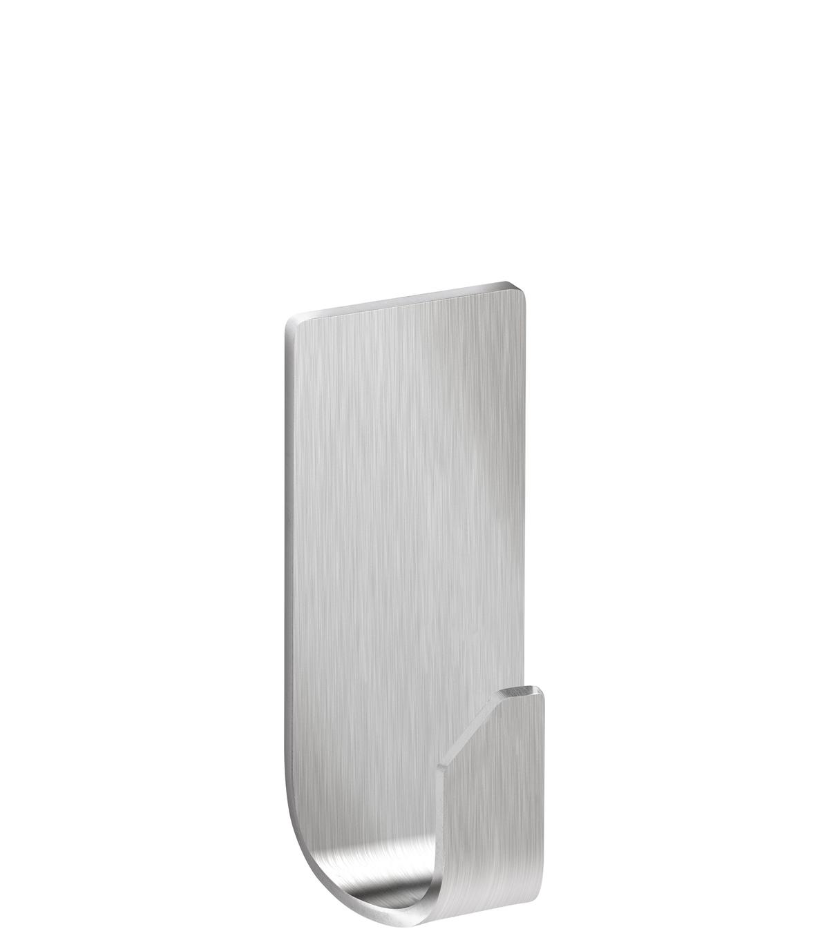 tesa_PS_Waterproof_hooks_59777_left_pr tesa Powerstrips Selbstklebeneder Haken Waterproof Small Zoom, Metall