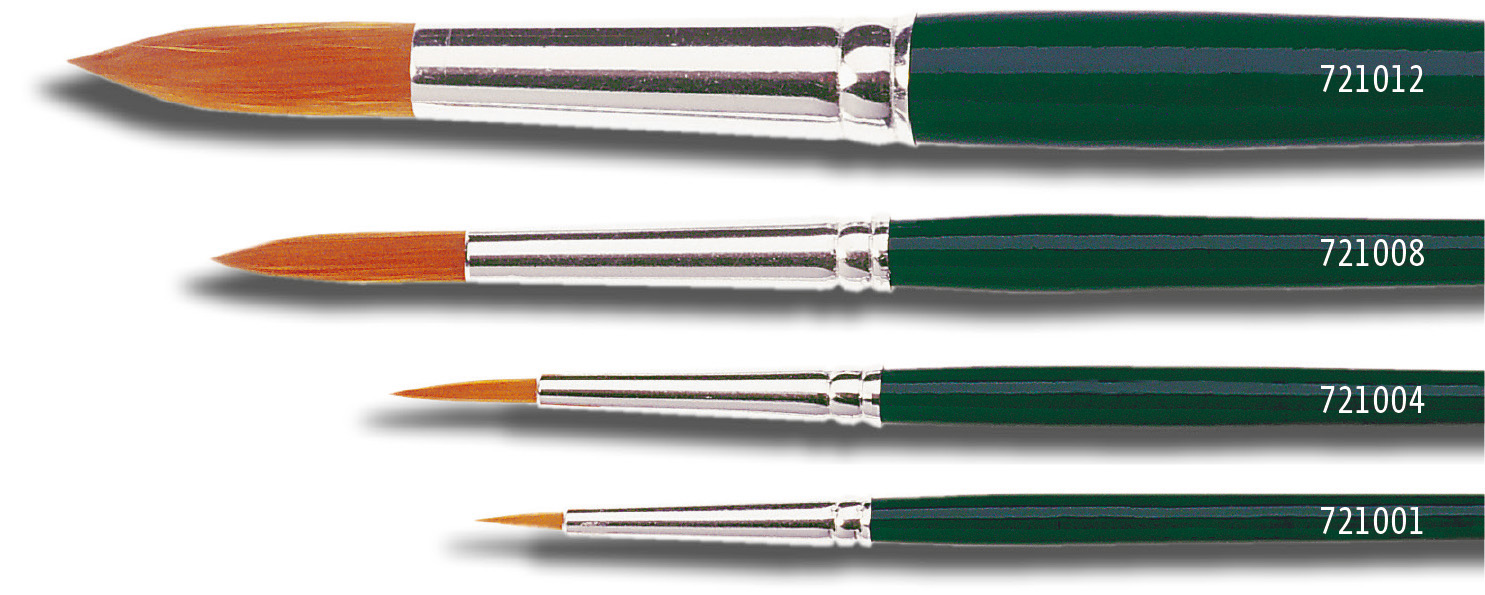 4000798010201Ix5FPAmtleLfZ Universalpinsel