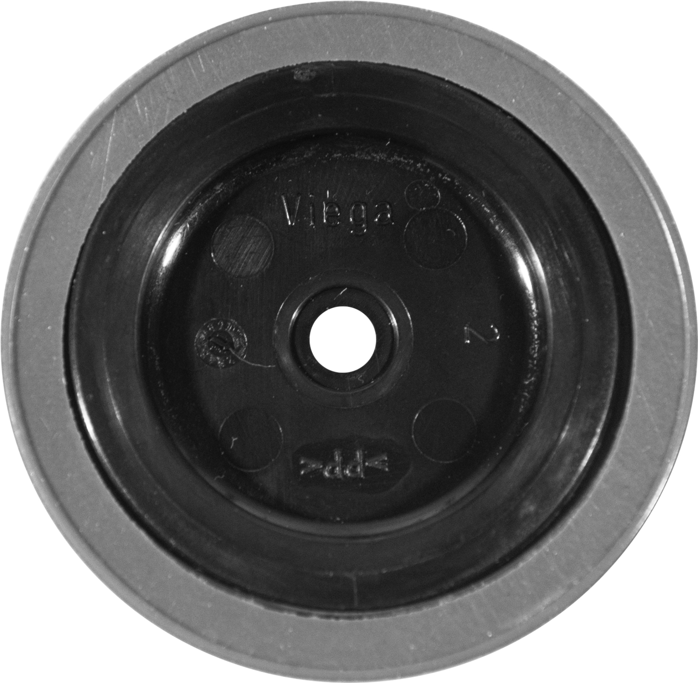 425106-pt1   VIEGA DICHTUNG FÜR KÖRBCHEN 90MM ABLAUF