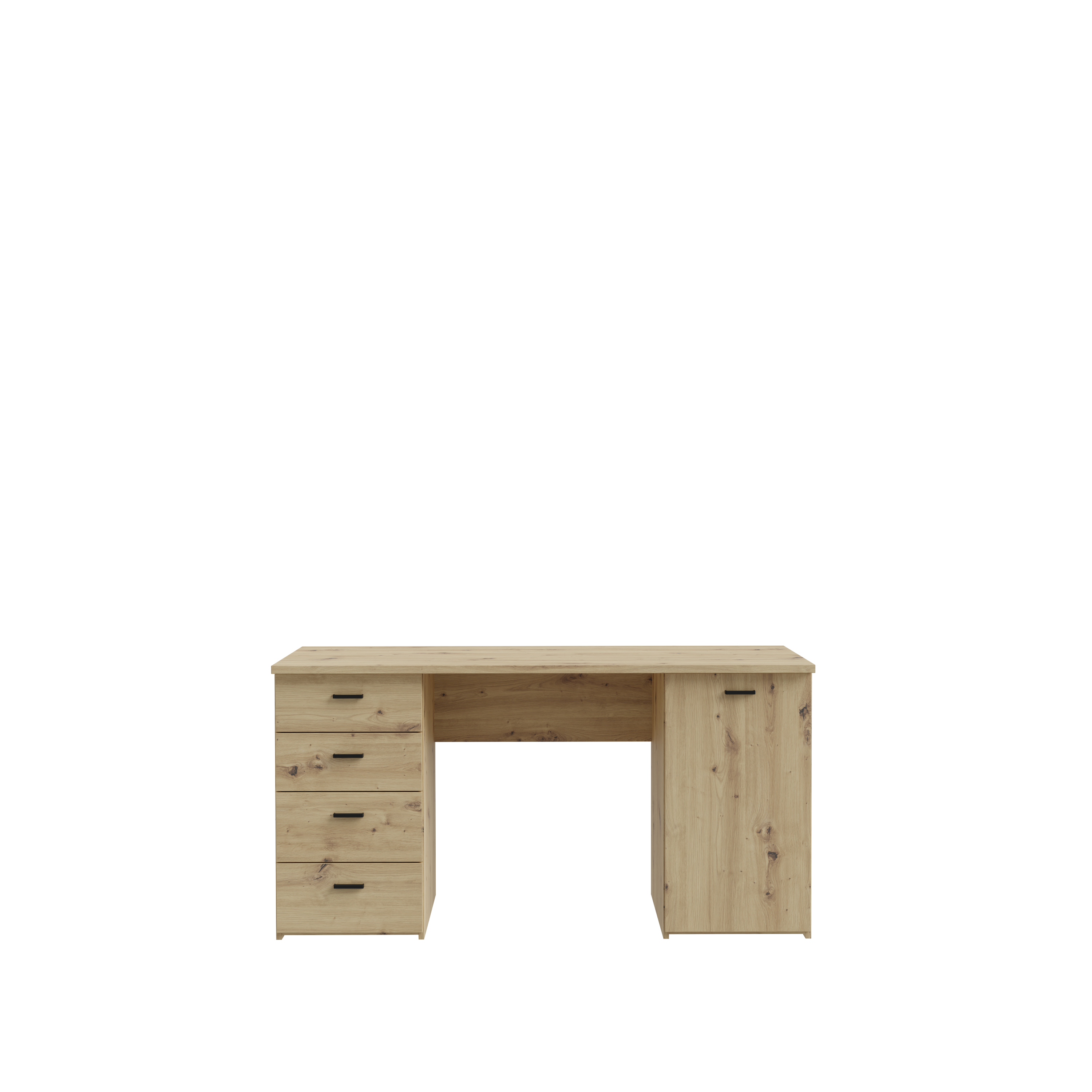 Forte Schreibtisch GOLDSBORO Forte Schreibtisch GOLDSBORO