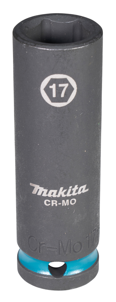 Makita Schlagnuss SW17 Impact Black