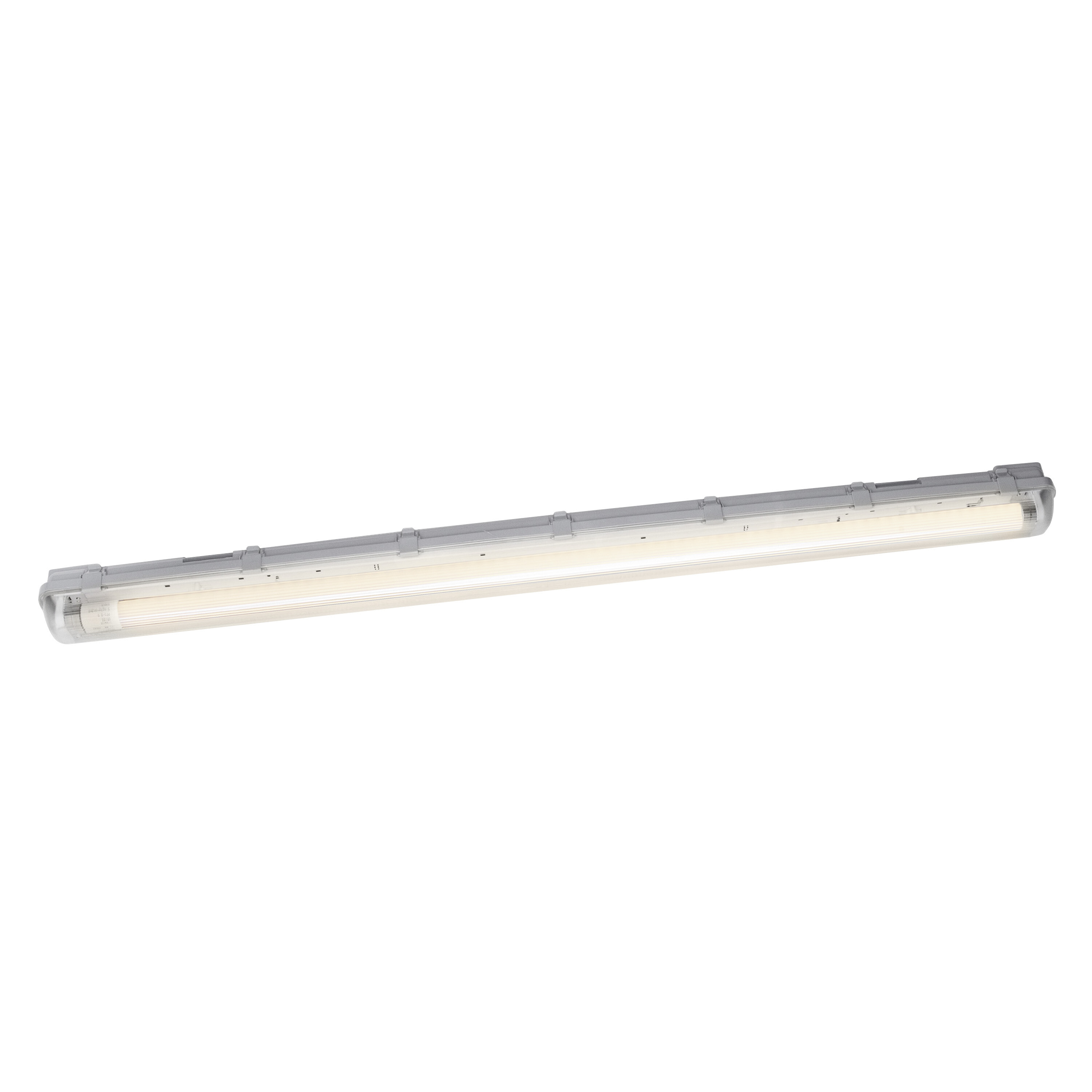 Osram Feuchtraumlampe Essential, 120 cm, 1X15W