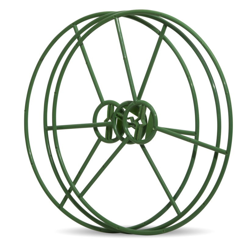 Windhager Pflanzenring Standard, 30 cm, grün