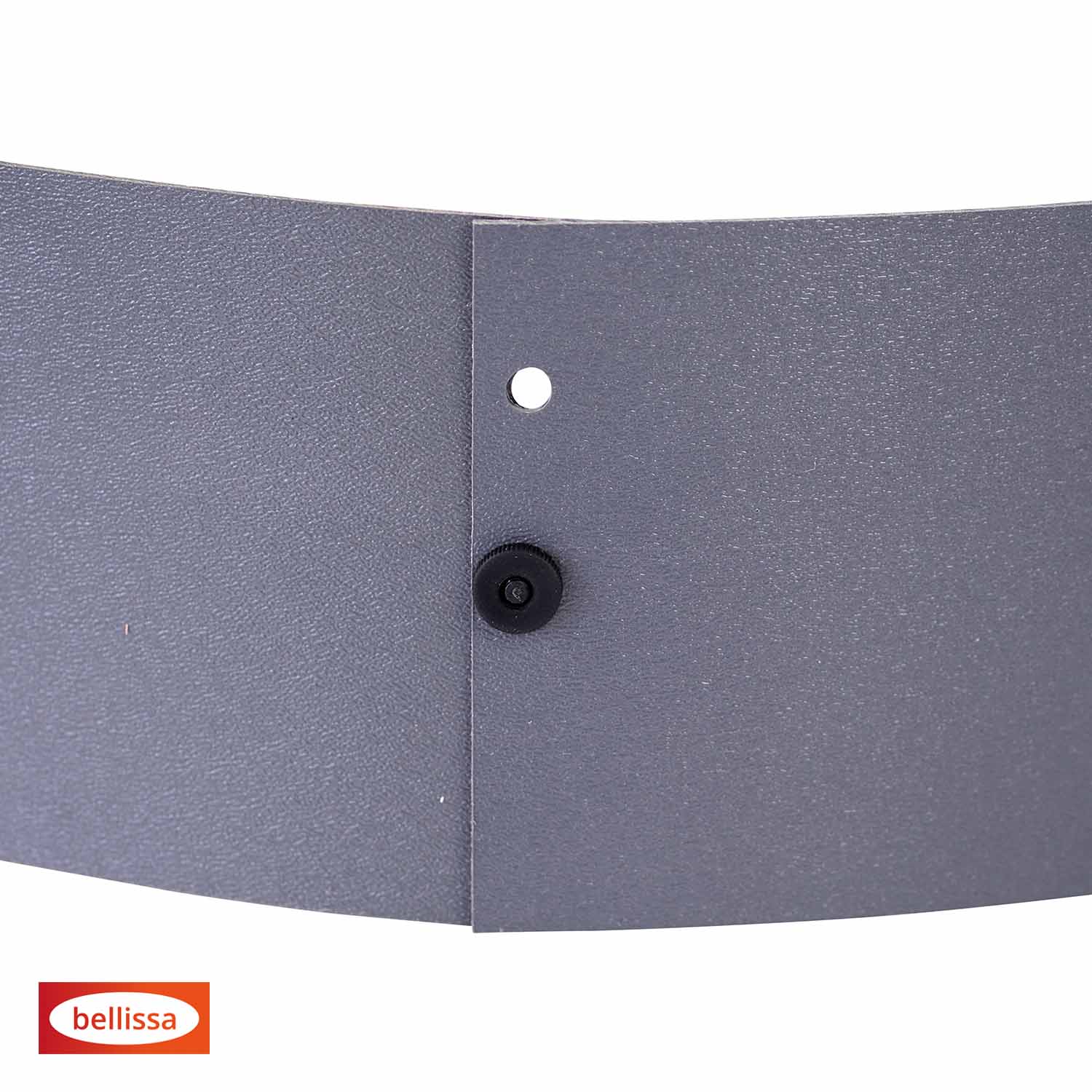 Bellissa Rasenkante Kunststoff 13 Bellissa Rasenkante Kunststoff 13