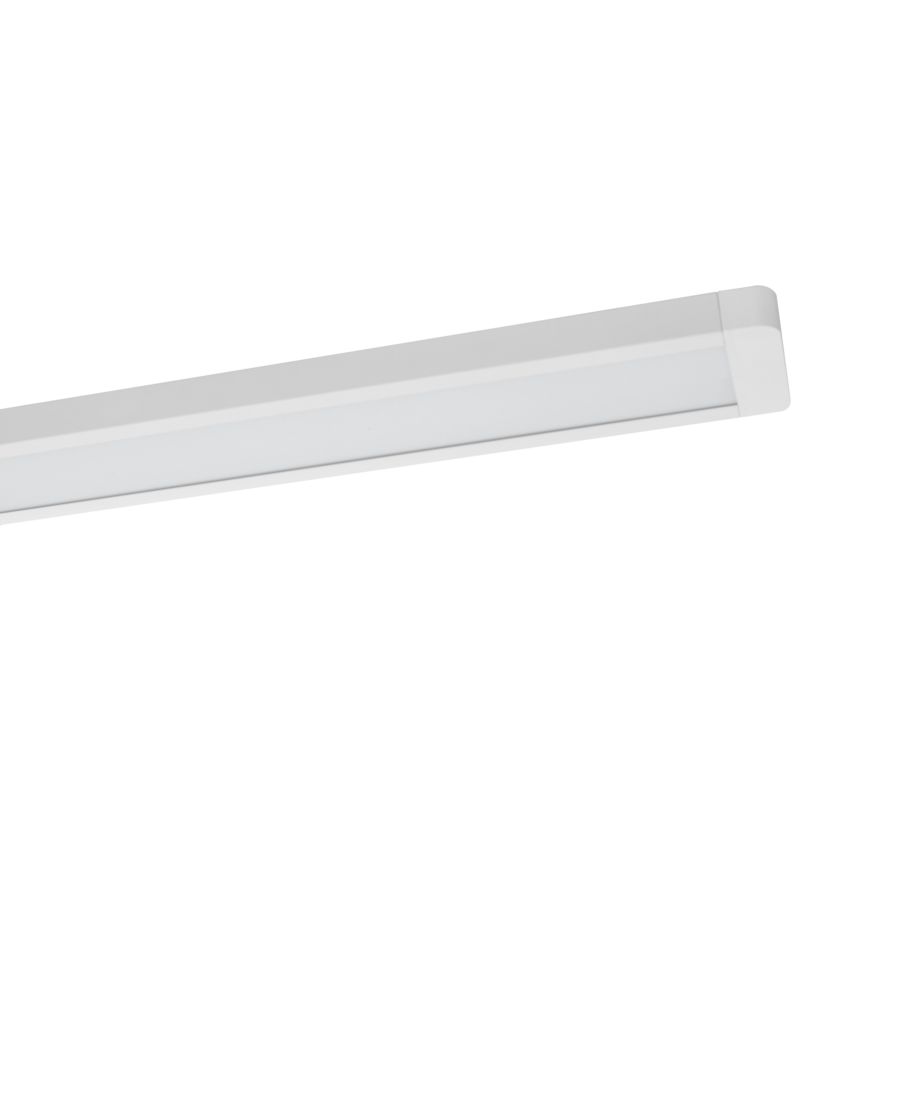 Osram Deckenleuchte "LED Office Line 1.2M" 48W, 4000K