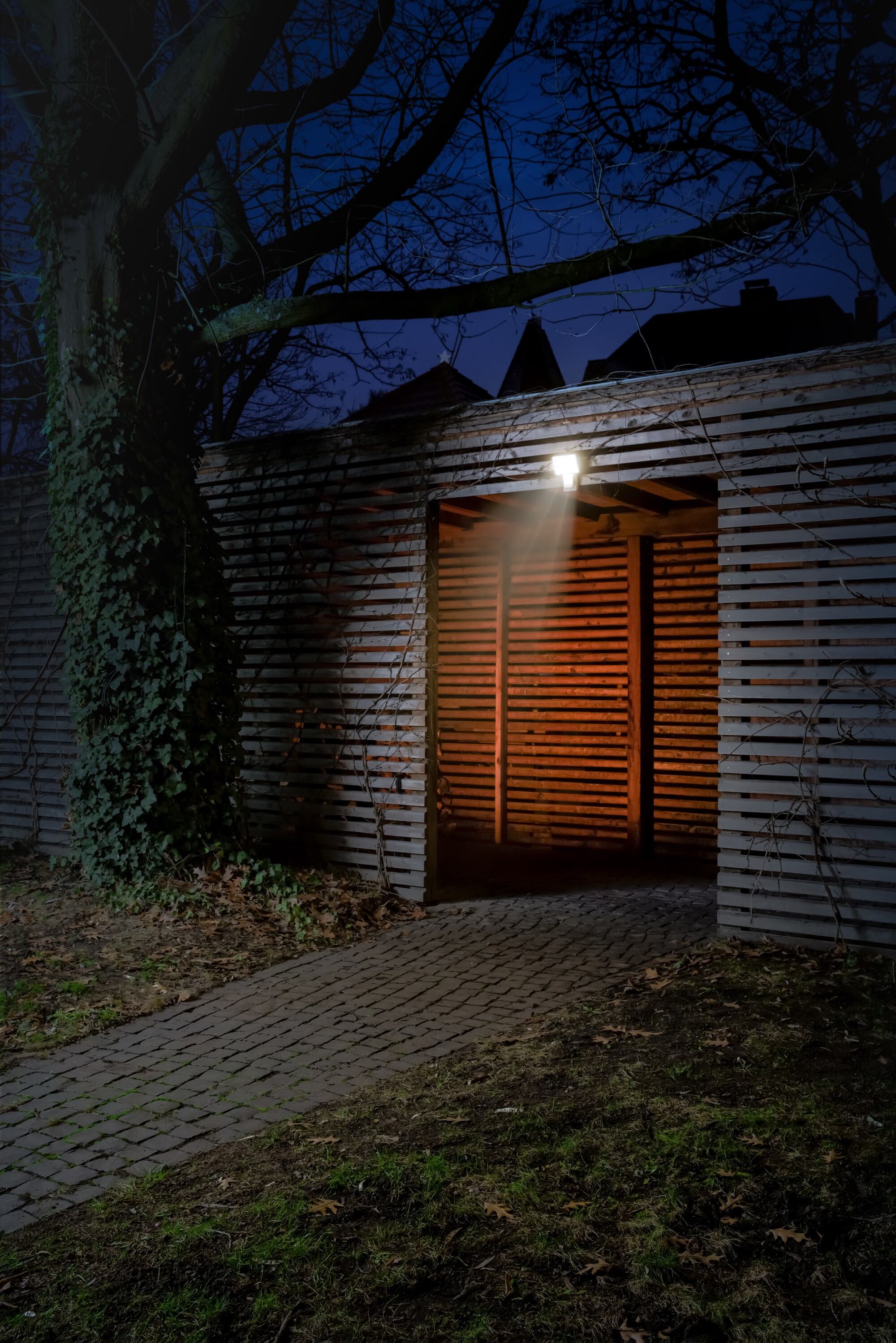 Osram LED Fluter, Kaltweiß, 15W, 151 x 56 x 205 mm