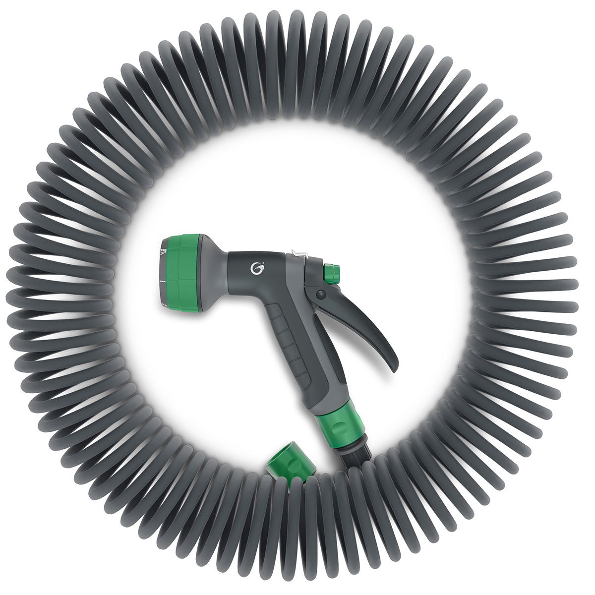 Grimsholm Spiralschlauchset, 15 m