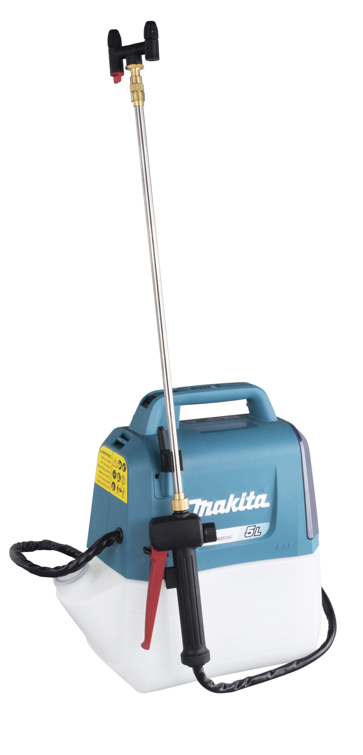 Makita Akku-Druckspritze DUS054