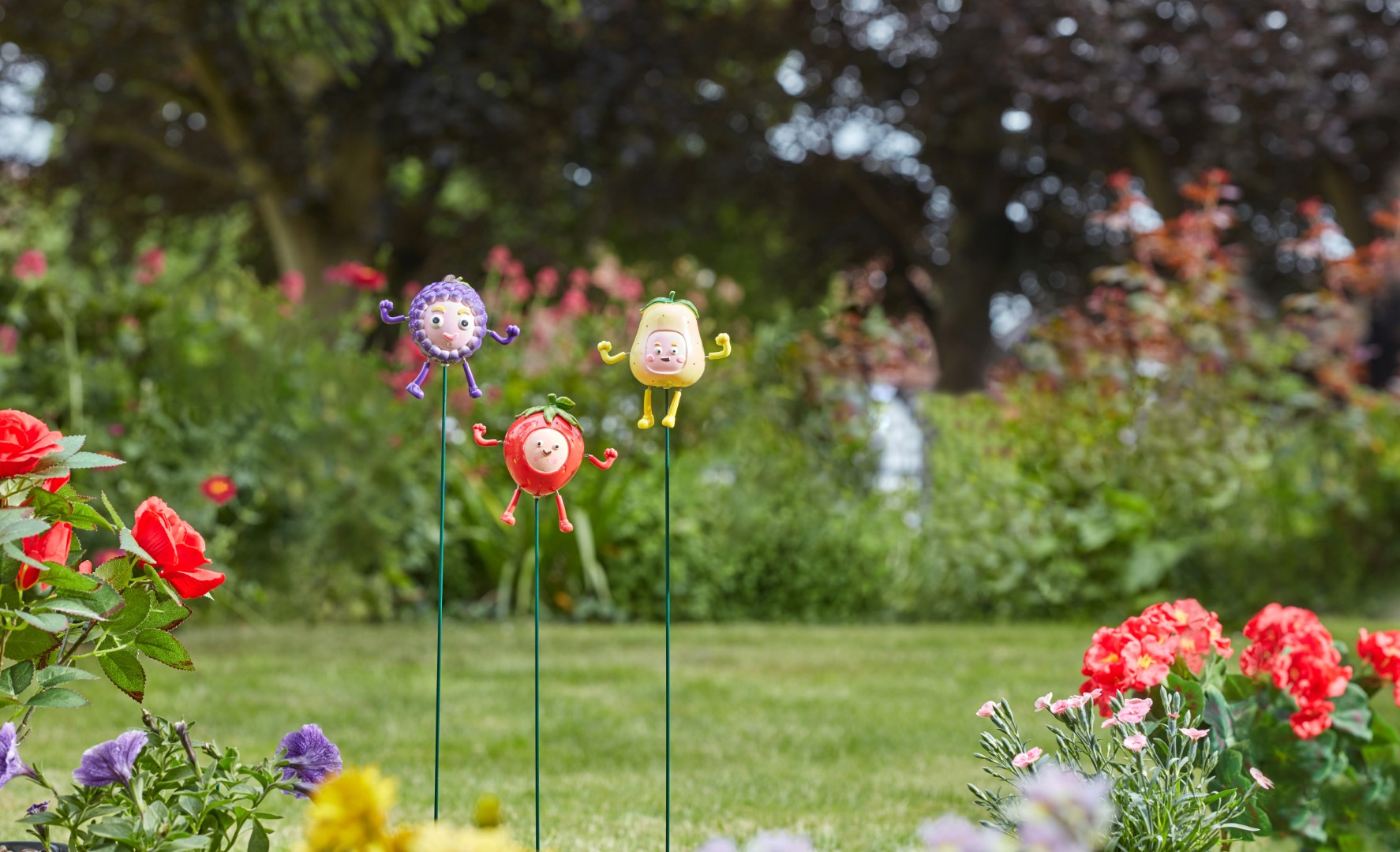 Smart Garden Obstgartenstab