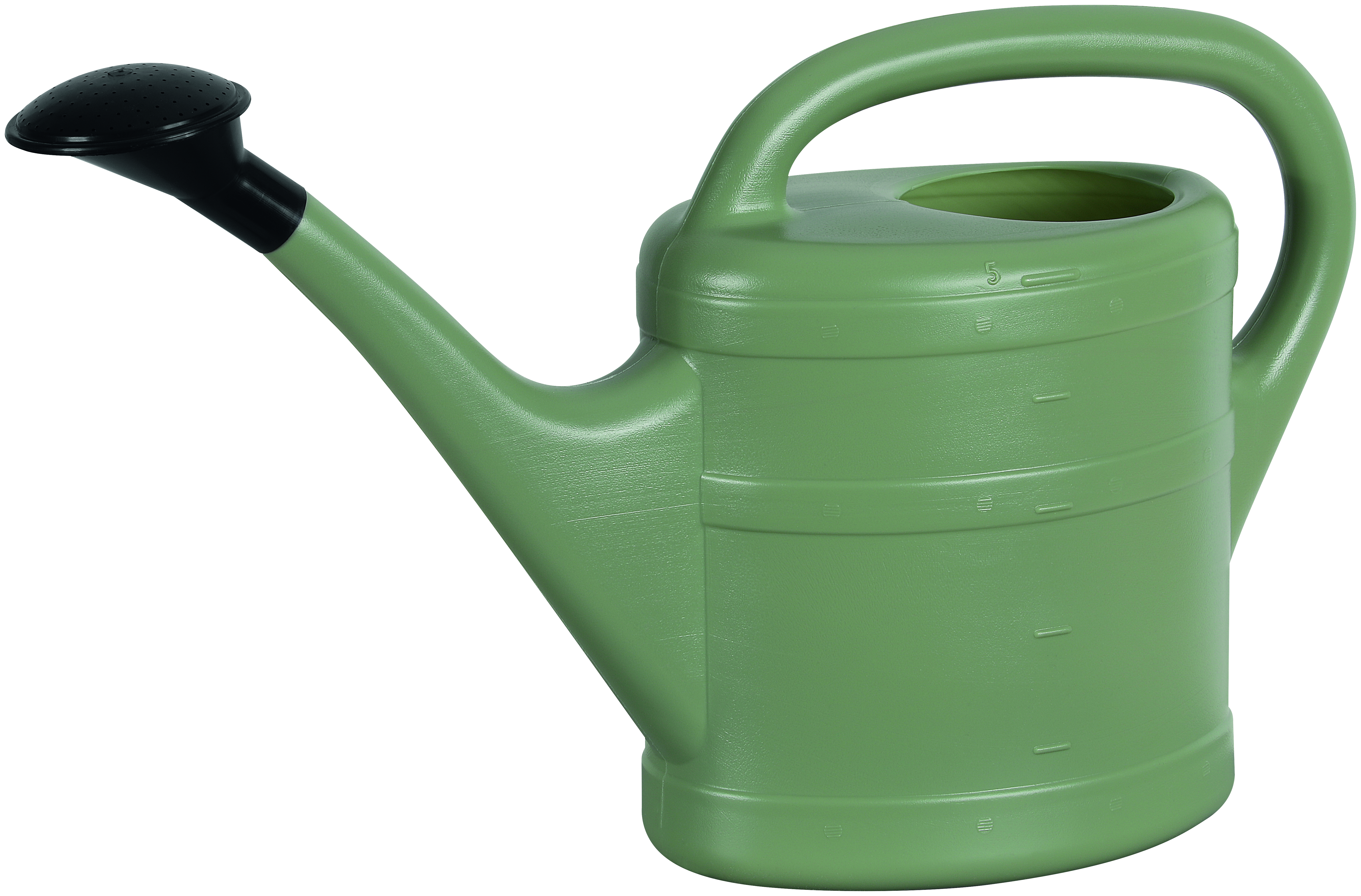 Geli Gießkanne ca. 5 L, pistazie Geli Gießkanne ca. 5 L, pistazie