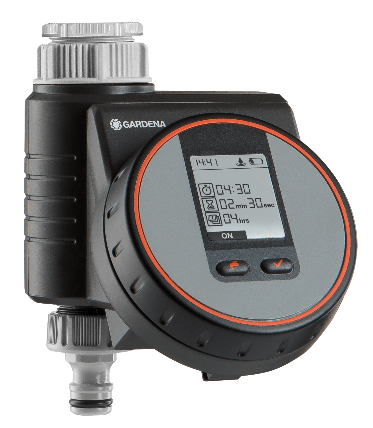 GA210-0791 Gardena Bewässerungssteuerung Flex