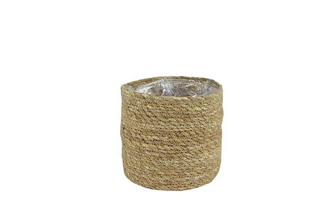 TS Topf Stef, naturel, D20 H18 TS Topf Stef, naturel, D20 H18