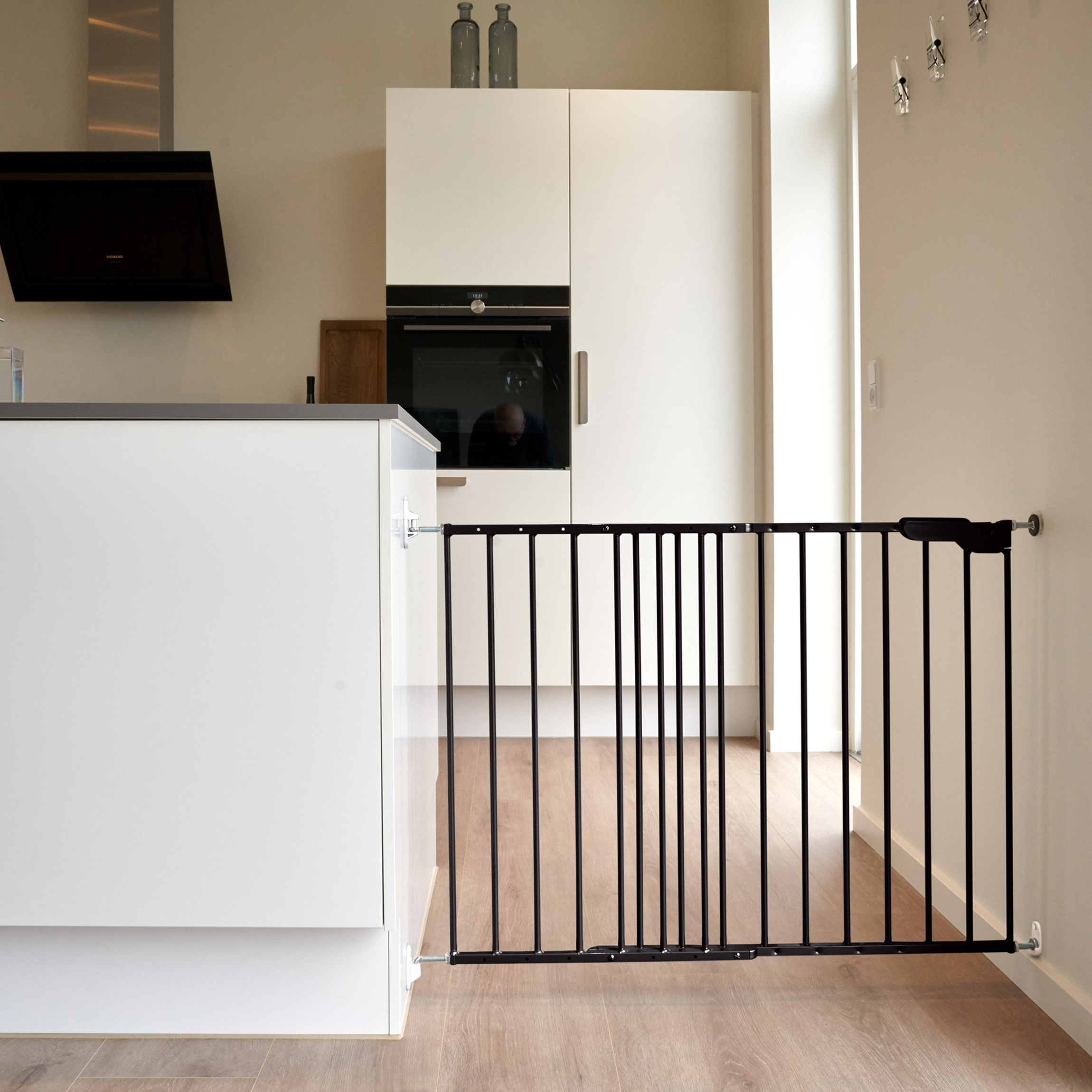 Dolle Sicherheitsgitter Lars