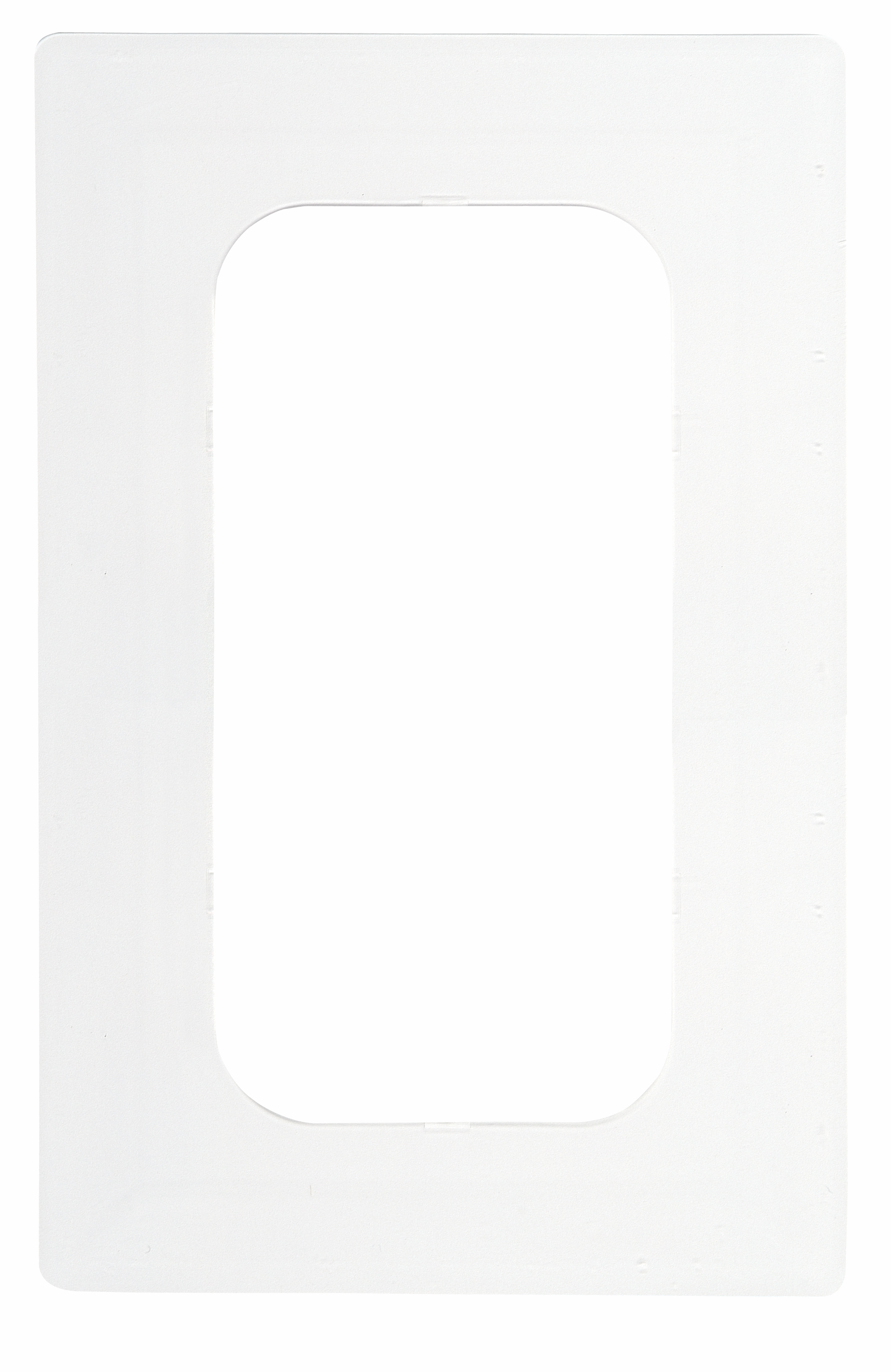 342310081 Kopp Tapetenschutz 2-fach, transparent