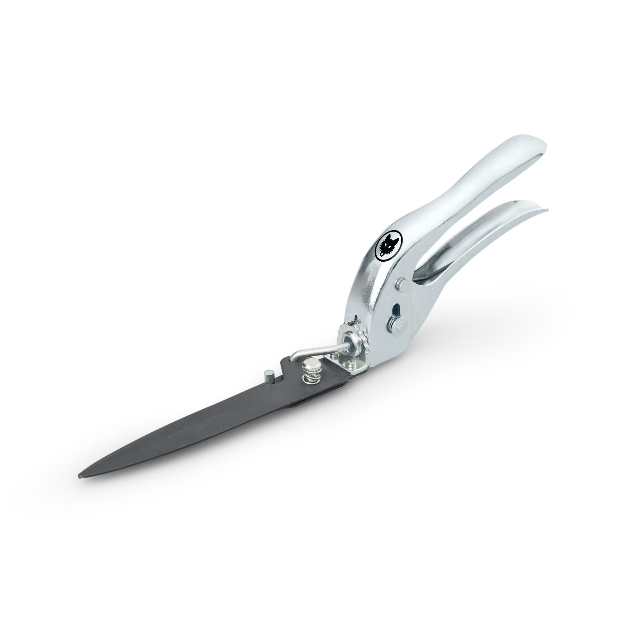 Wolf-Garten Handgrasschere Classic GS-1M
