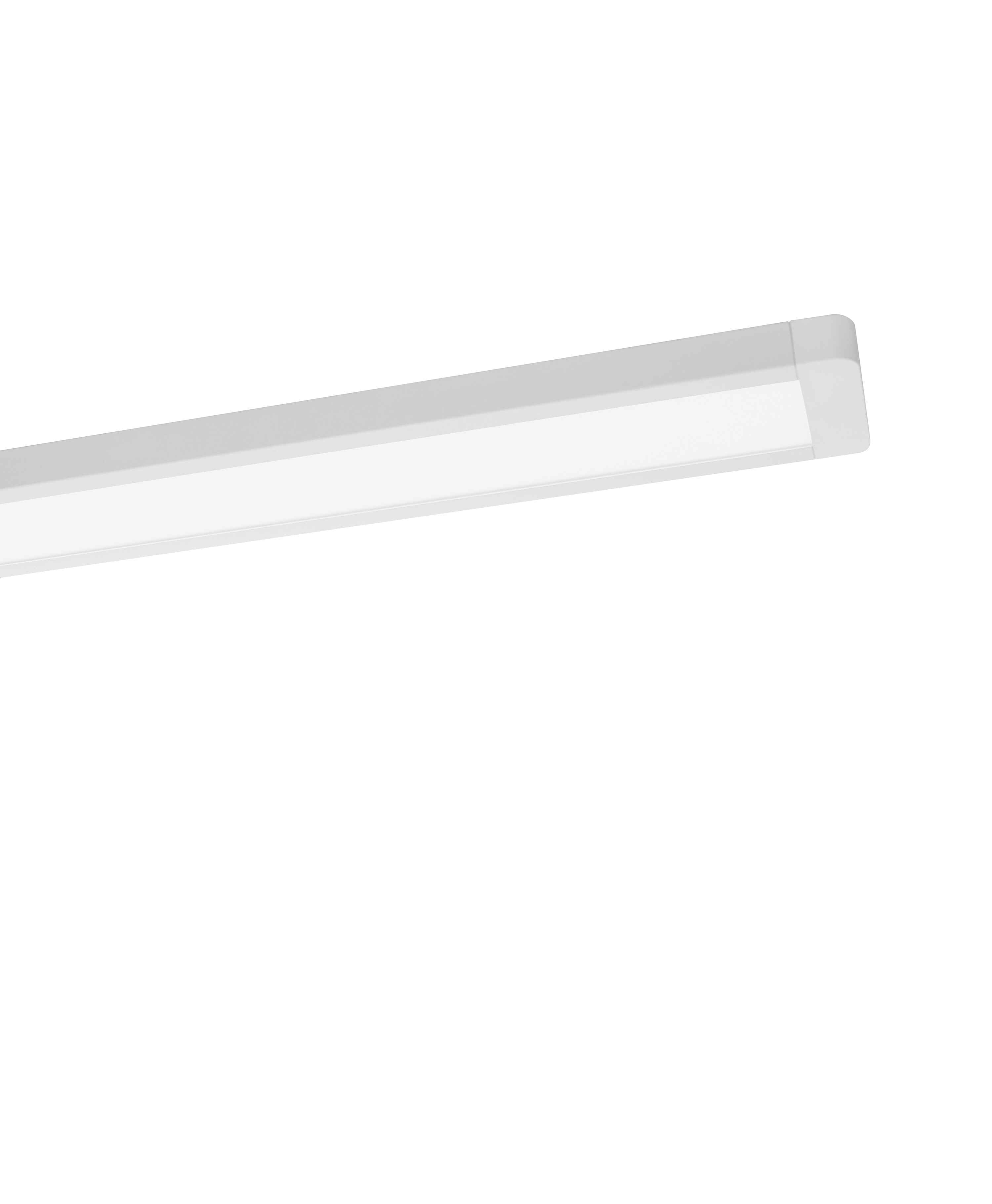 Osram Deckenleuchte "LED Office Line 1.2M" 48W, 4000K