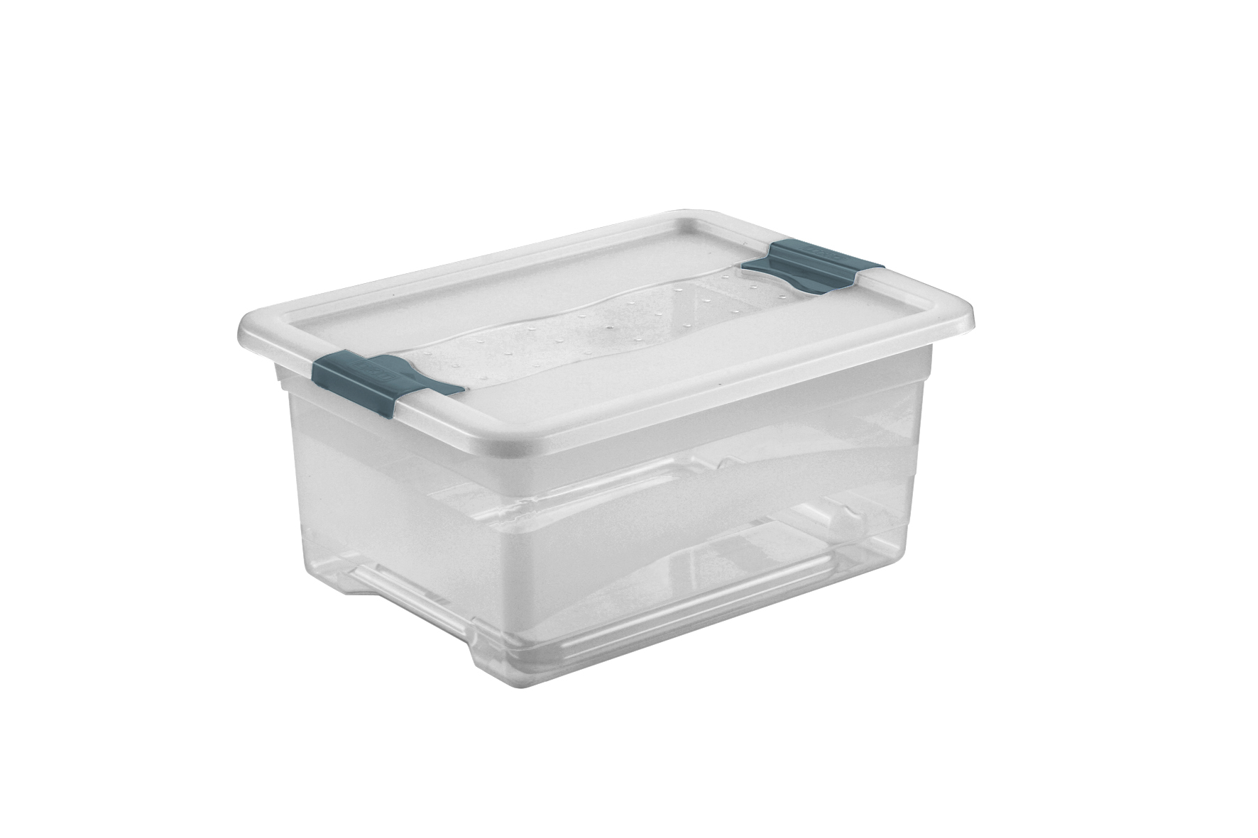 Keeeper Kristallbox, 12L, transparent