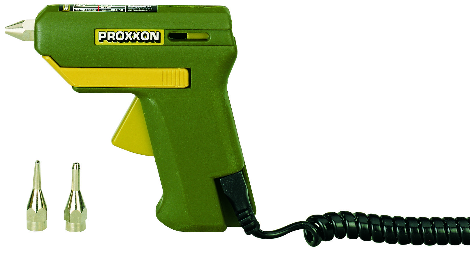 Proxxon Heißklebepistole