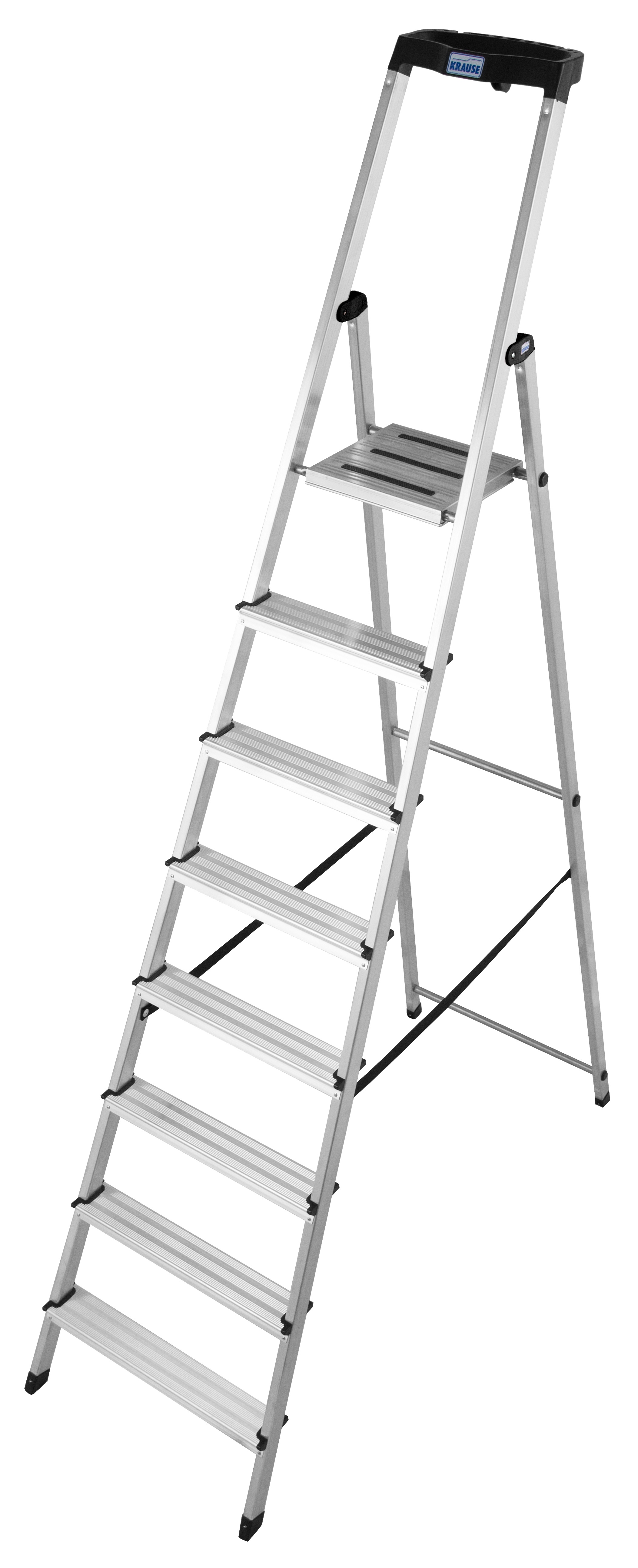415127_126368 KRAUSE SAFETY STUFEN LEITER 8 SUTFIG