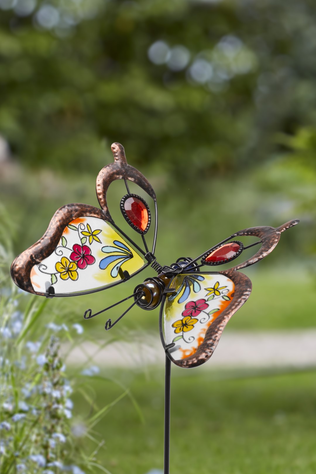 Smart Garden Schmetterling