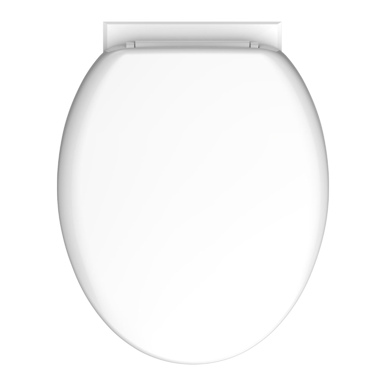 442087_WC-Sitz-mit-Absenkautomatik   WC-SITZ MIT ABSENKAUTOMATIK DUROPLAST