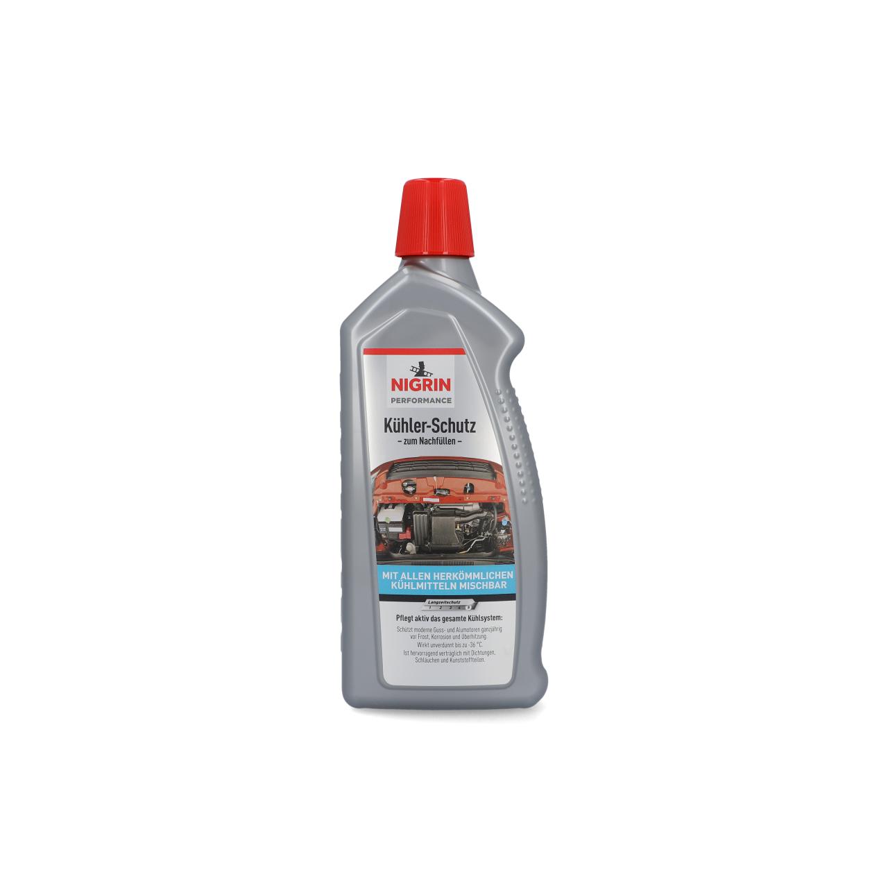 191554 NIGRIN KÜHLERSCHUTZ UNIVERSAL 1000 ML