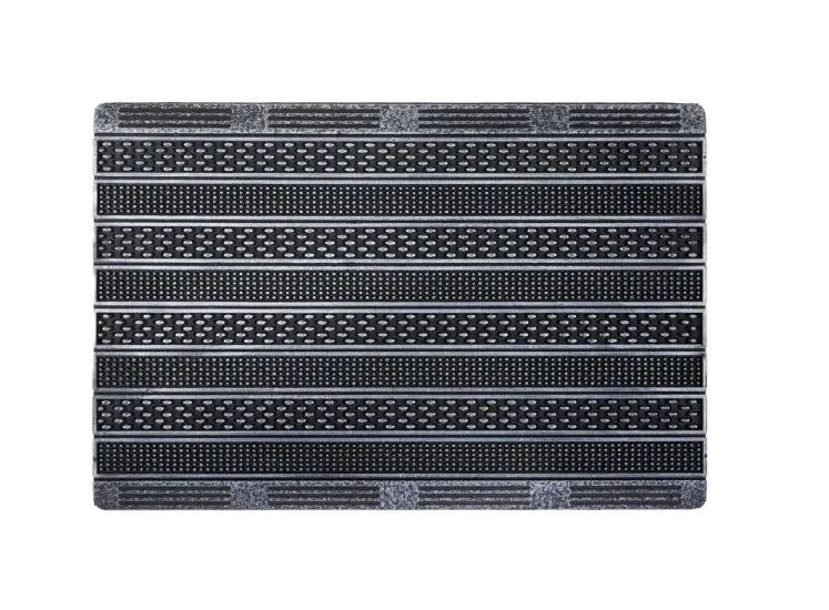 Astra Rubic ca. 40x60cm D.001 C.004 silber