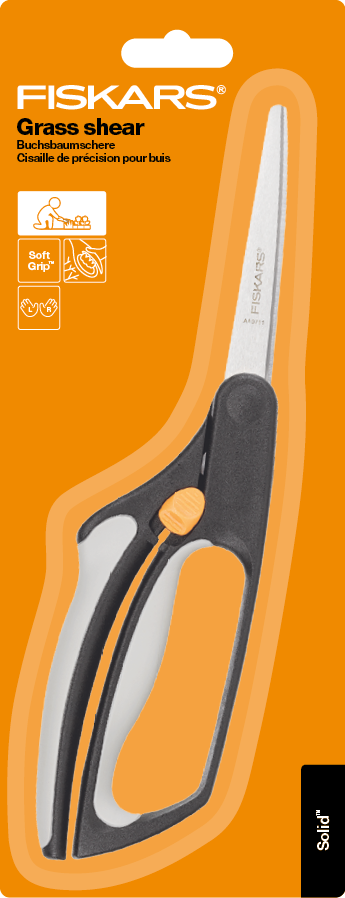 Fiskars Buchsbaumschere S50 Fiskars Buchsbaumschere S50