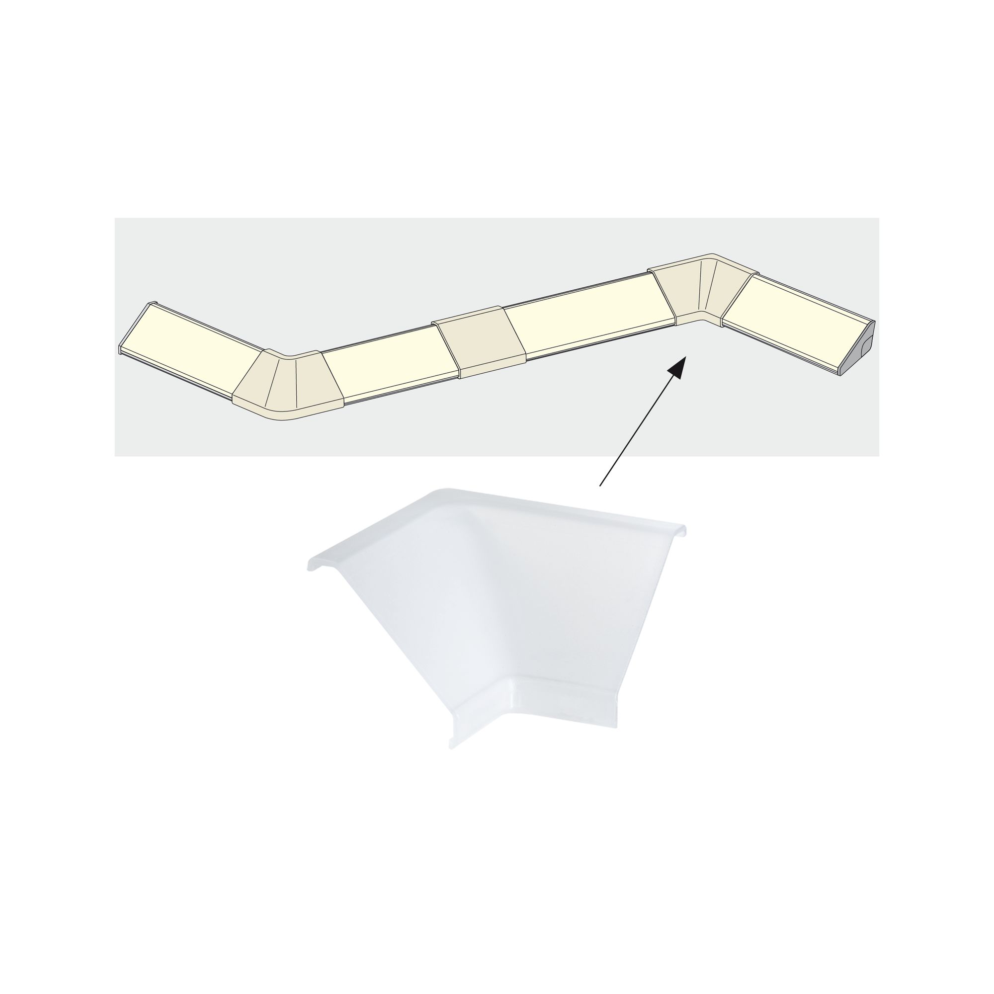 315384_70264ip01 PAULMANN FUNCTION DELTA PROFIL INSIDE 2ER