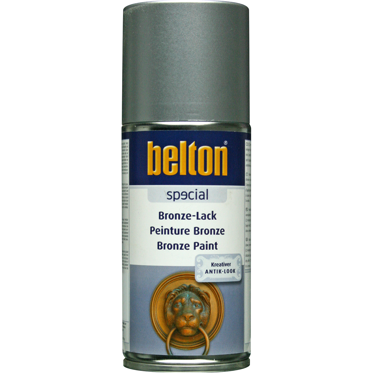belton Special Bronze-Lack silber, 150ml