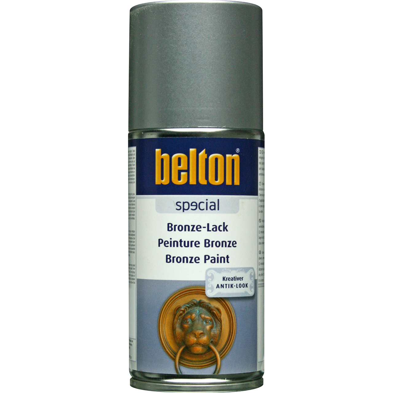 326025 belton Special Bronze-Lack silber, 150ml