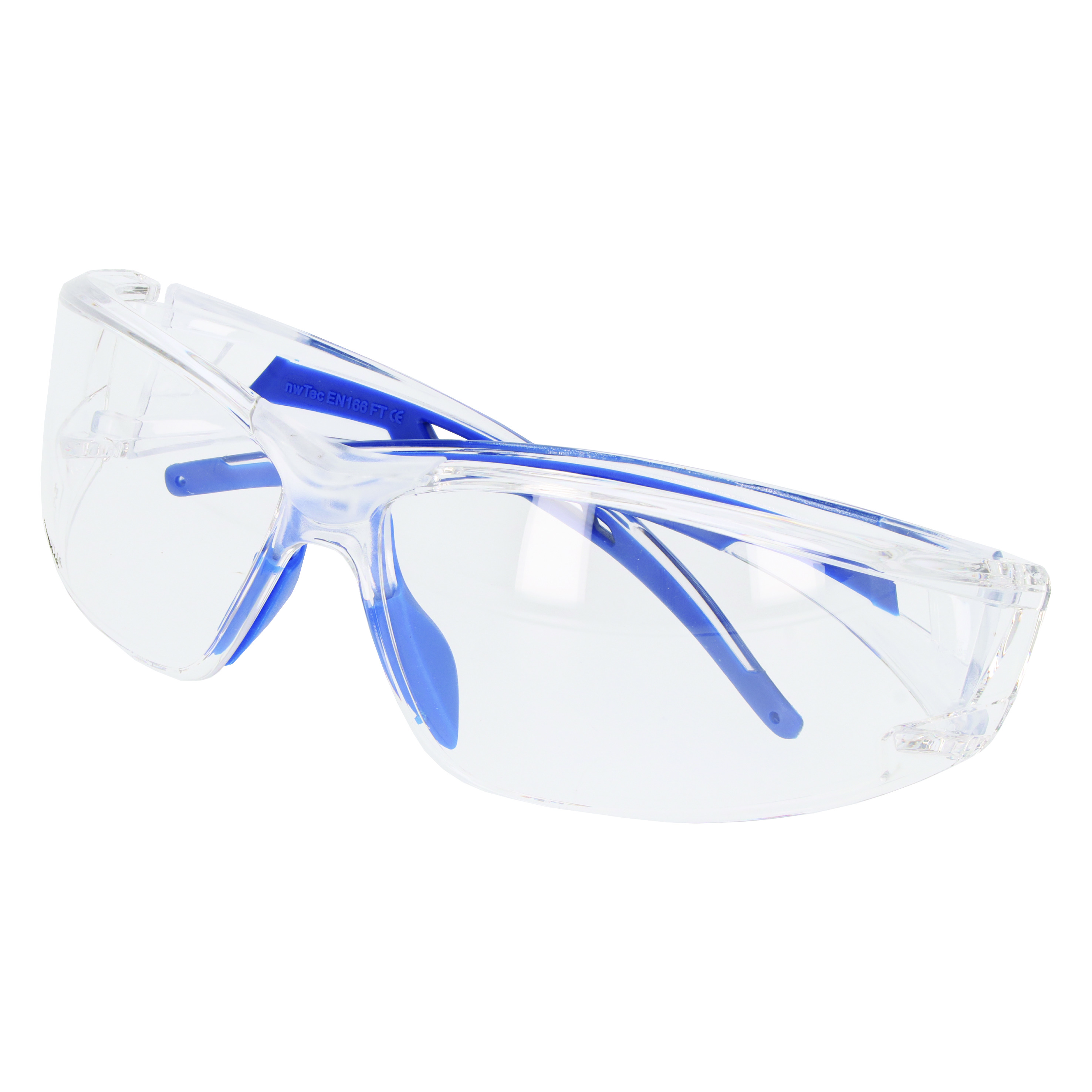 Suki Schutzbrille, farblos, beschlagfrei Suki Schutzbrille, farblos, beschlagfrei