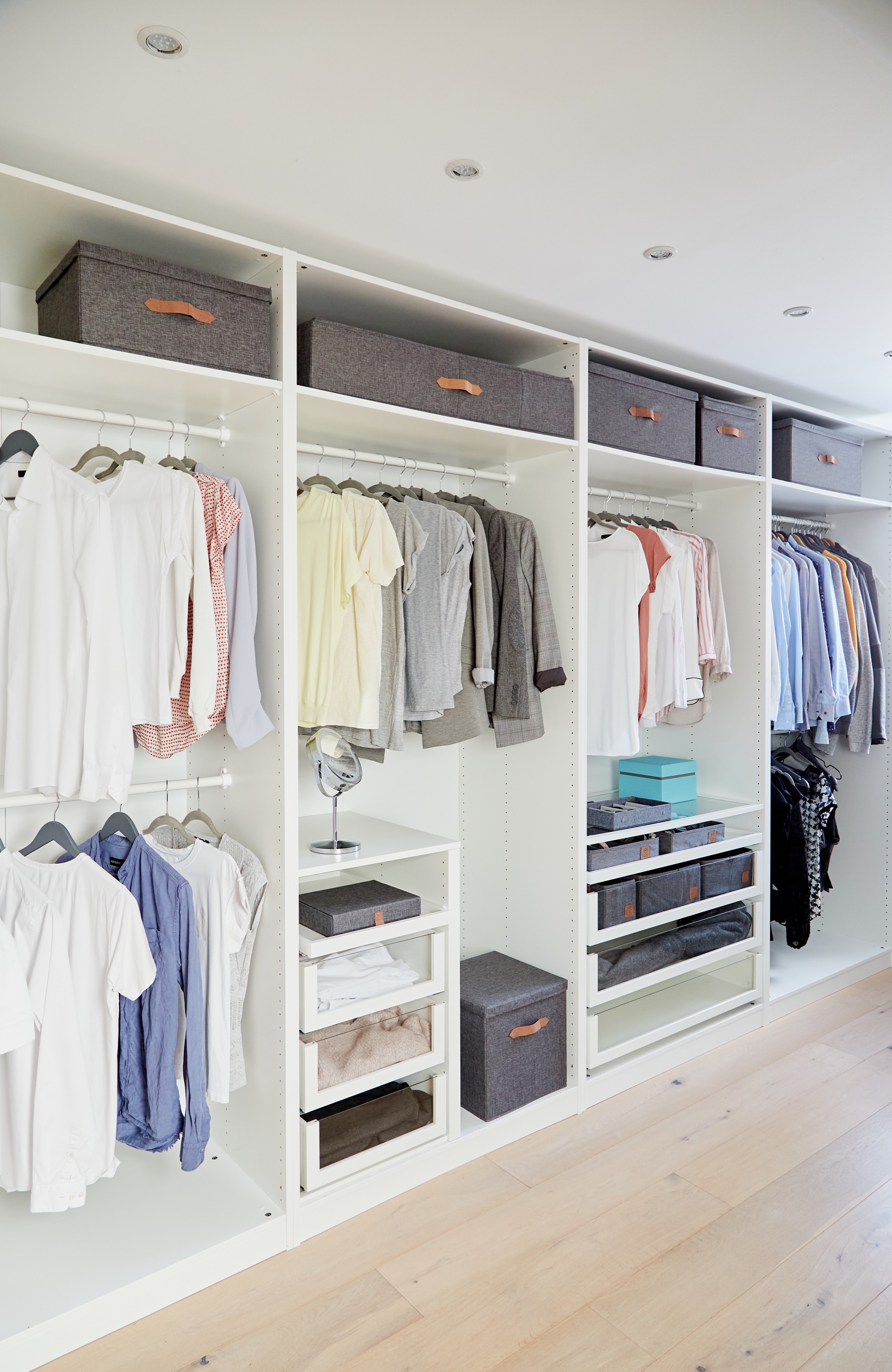 Store It Premium Ordnungsbox mit Klappdeckel Store It Premium Ordnungsbox mit Klappdeckel