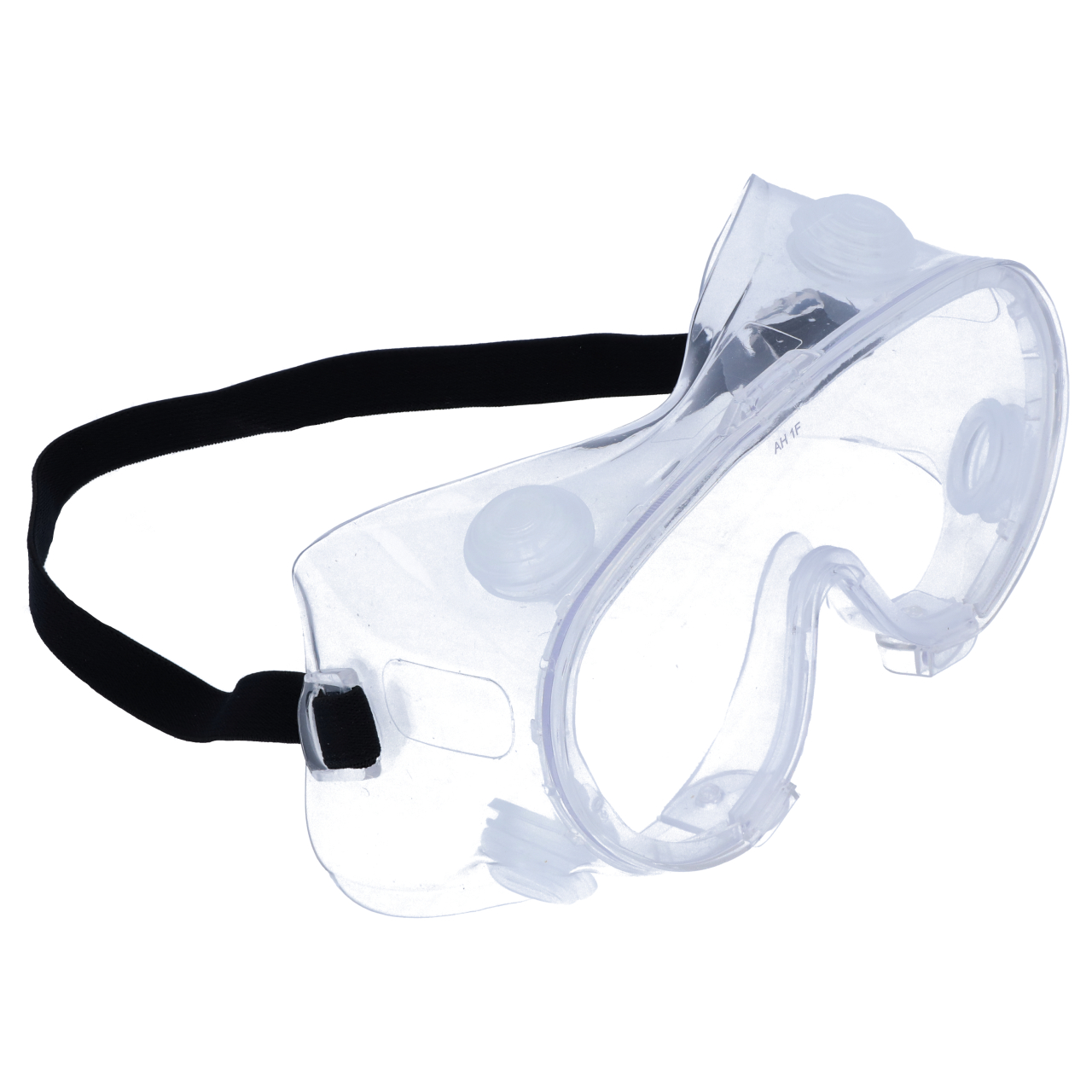 658103 Suki Vollsichtschutzbrille