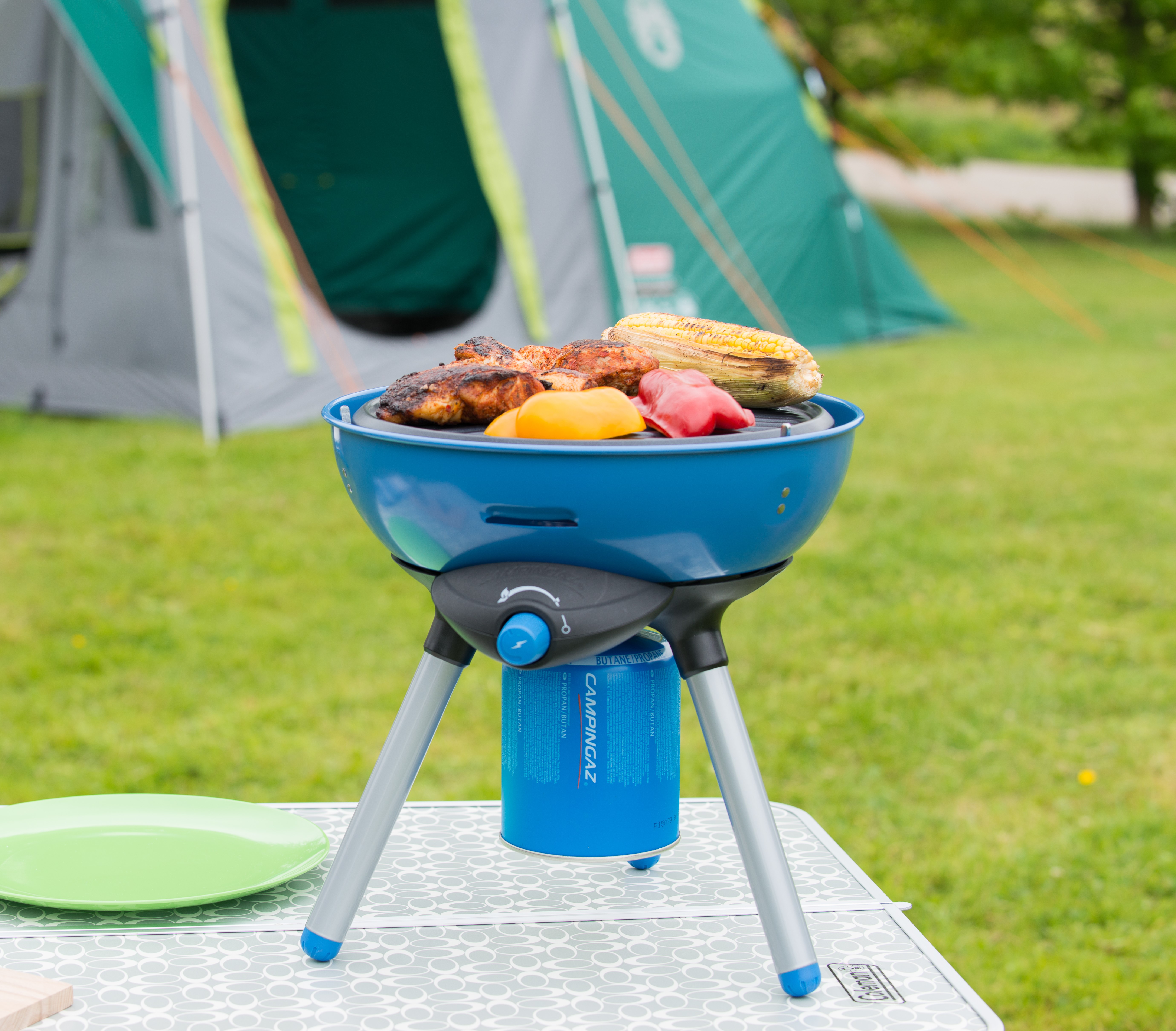 Camping Gaz Party-Grill 200 CV